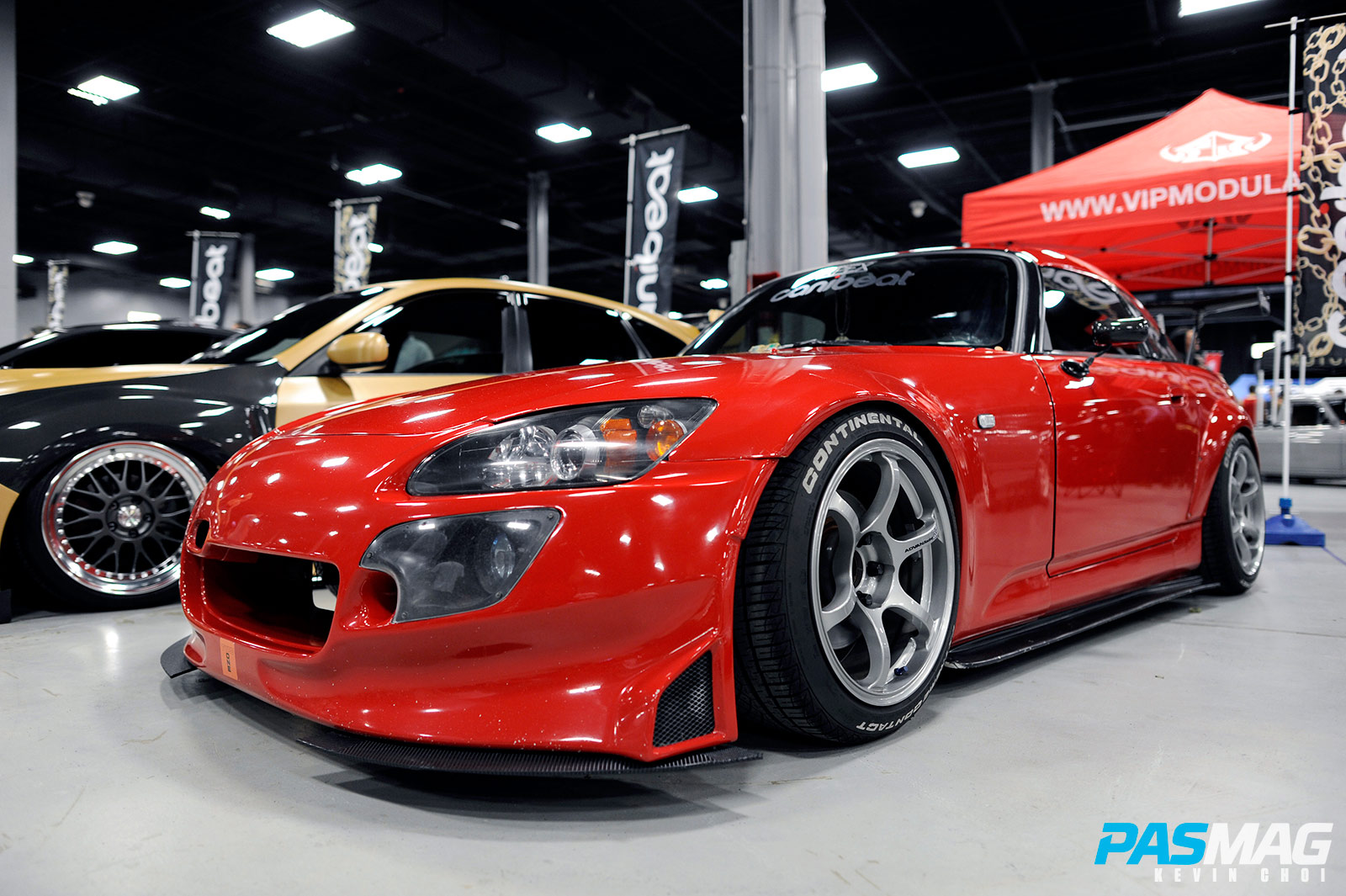 PASMAG Wekfest Edison New Jersey August 17 2014 Kevin Choi Photo Coverage 051