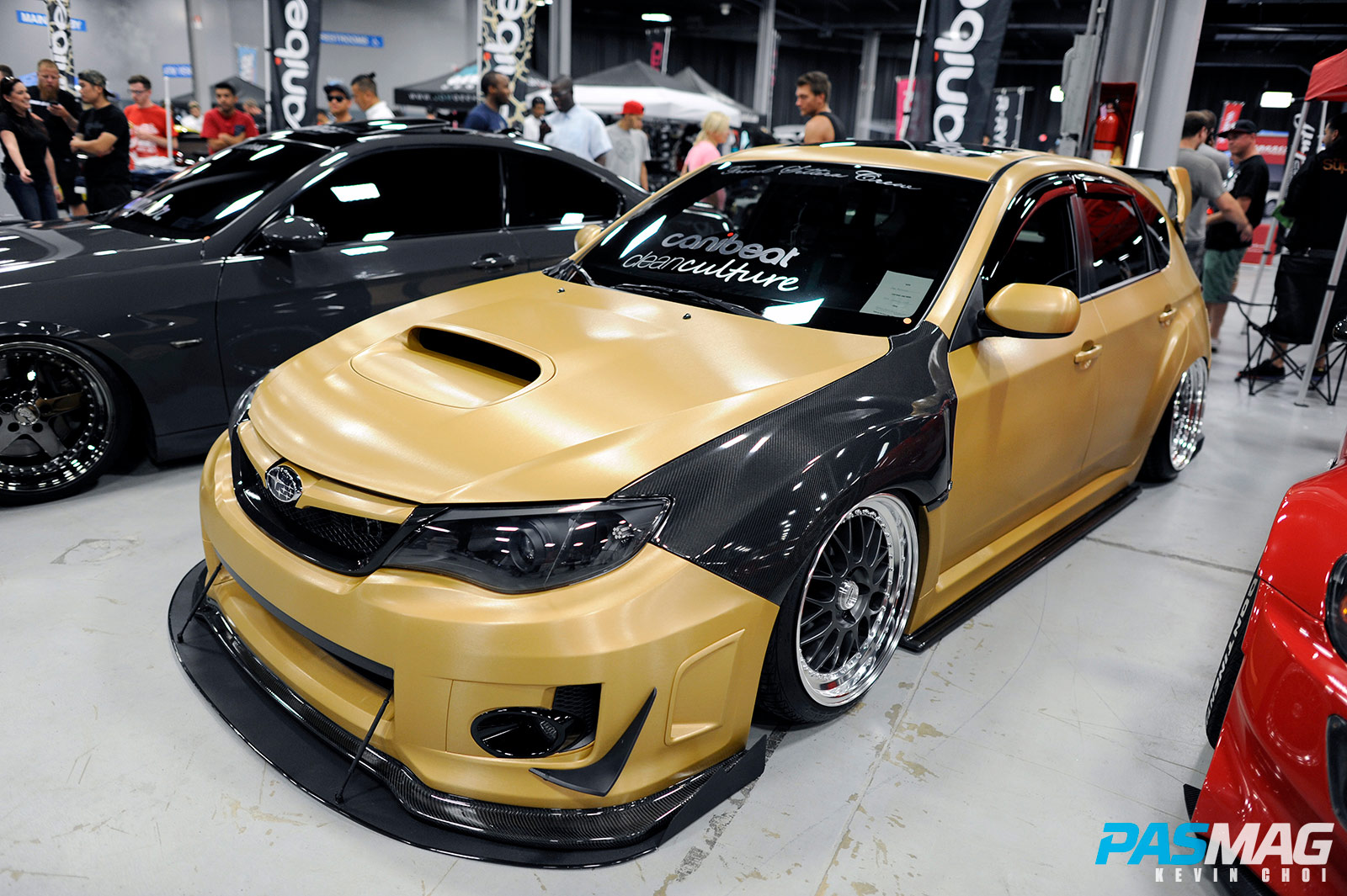 PASMAG Wekfest Edison New Jersey August 17 2014 Kevin Choi Photo Coverage 052