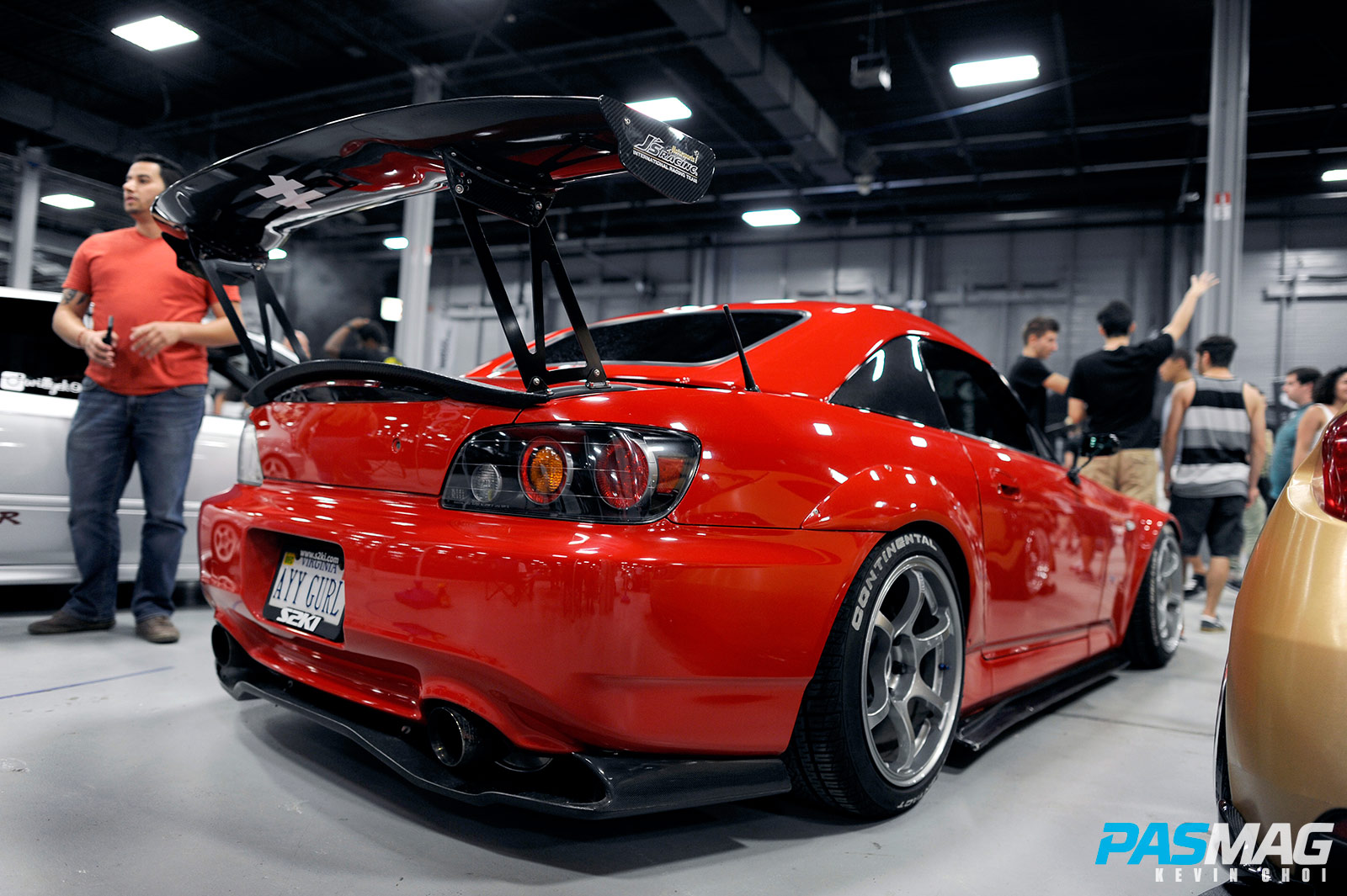 PASMAG Wekfest Edison New Jersey August 17 2014 Kevin Choi Photo Coverage 054