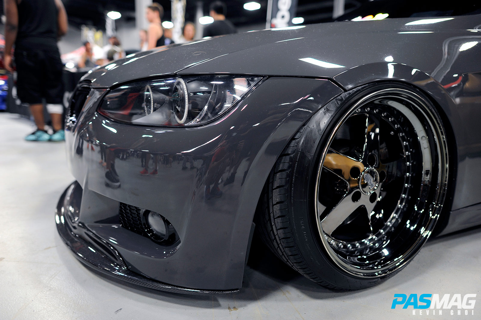 PASMAG Wekfest Edison New Jersey August 17 2014 Kevin Choi Photo Coverage 056