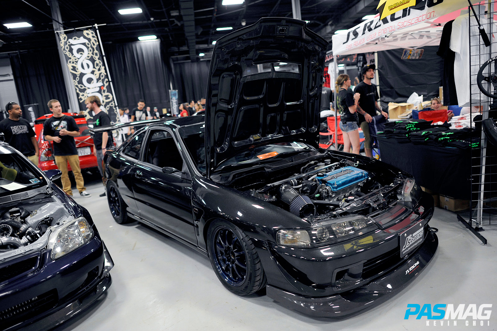 PASMAG Wekfest Edison New Jersey August 17 2014 Kevin Choi Photo Coverage 057