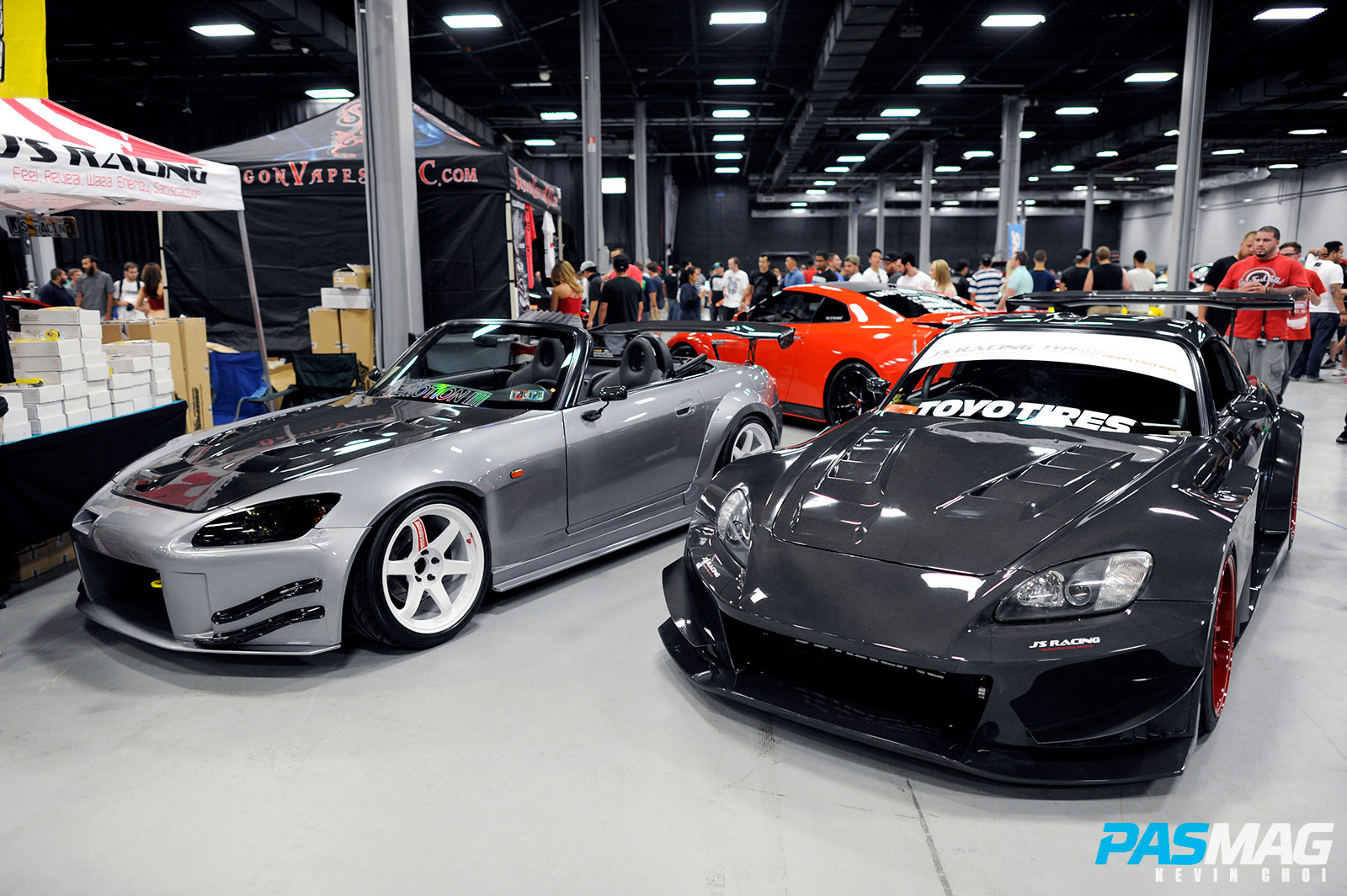PASMAG Wekfest Edison New Jersey August 17 2014 Kevin Choi Photo Coverage 065