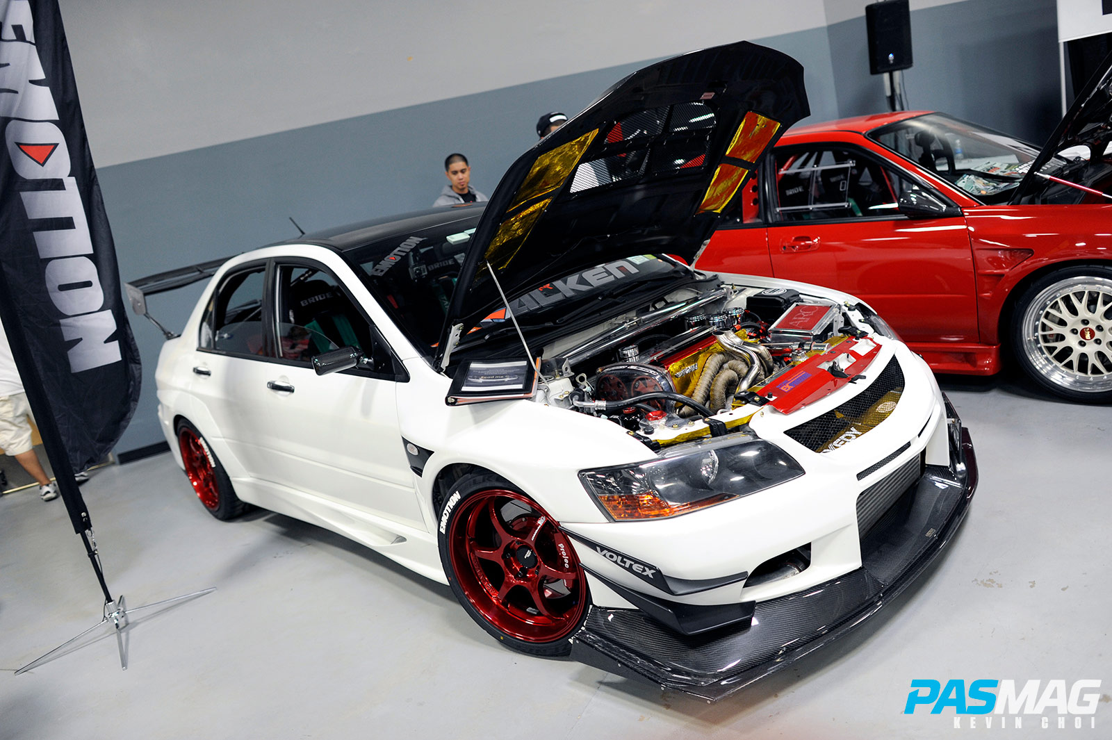 PASMAG Wekfest Edison New Jersey August 17 2014 Kevin Choi Photo Coverage 072