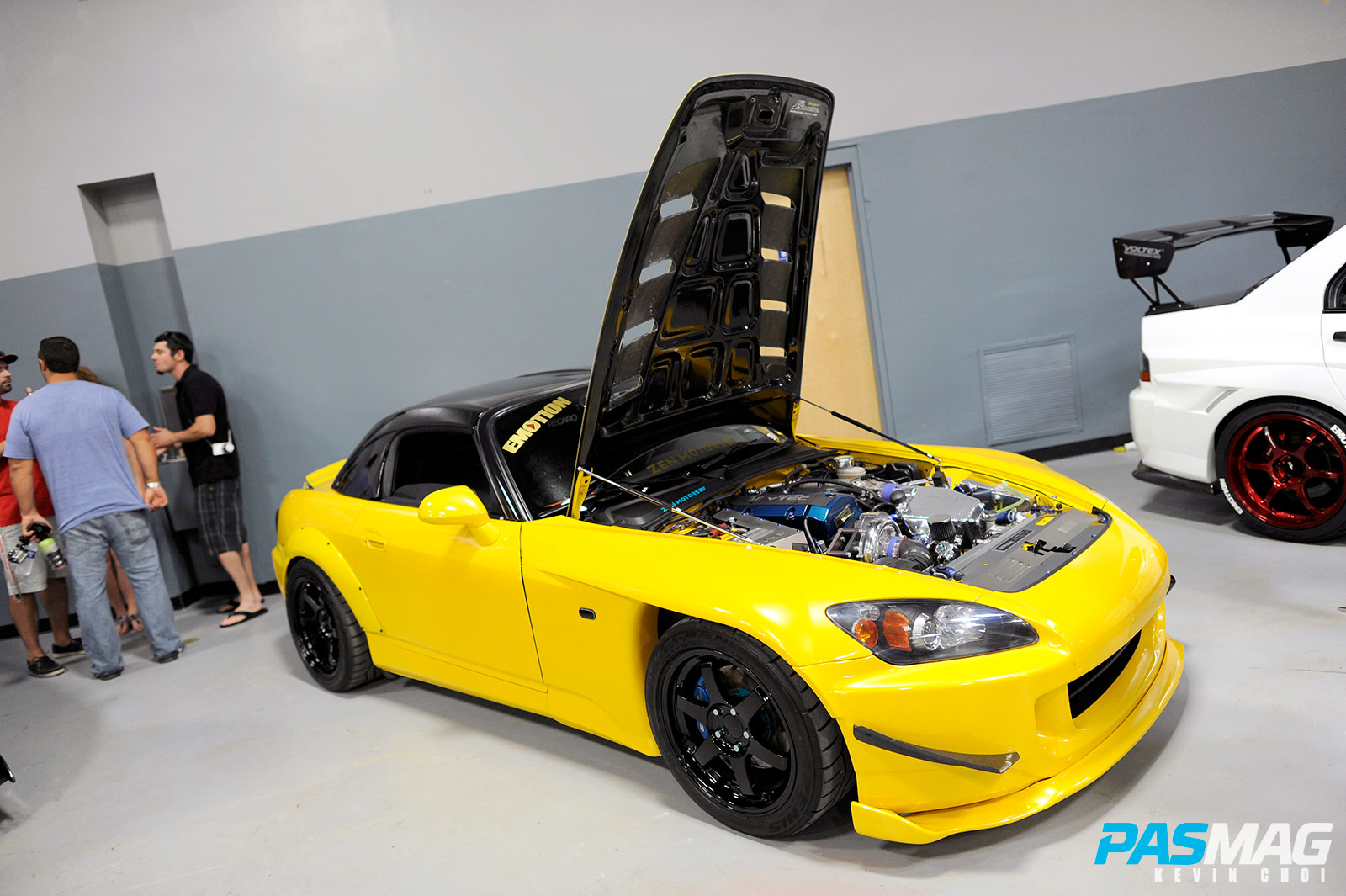 PASMAG Wekfest Edison New Jersey August 17 2014 Kevin Choi Photo Coverage 075