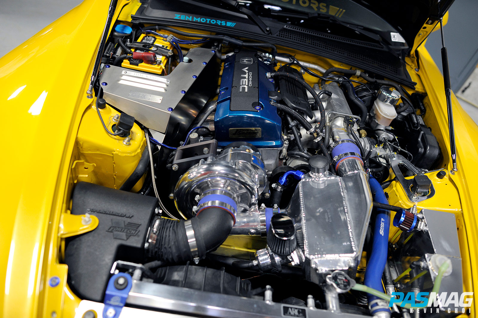 PASMAG Wekfest Edison New Jersey August 17 2014 Kevin Choi Photo Coverage 076