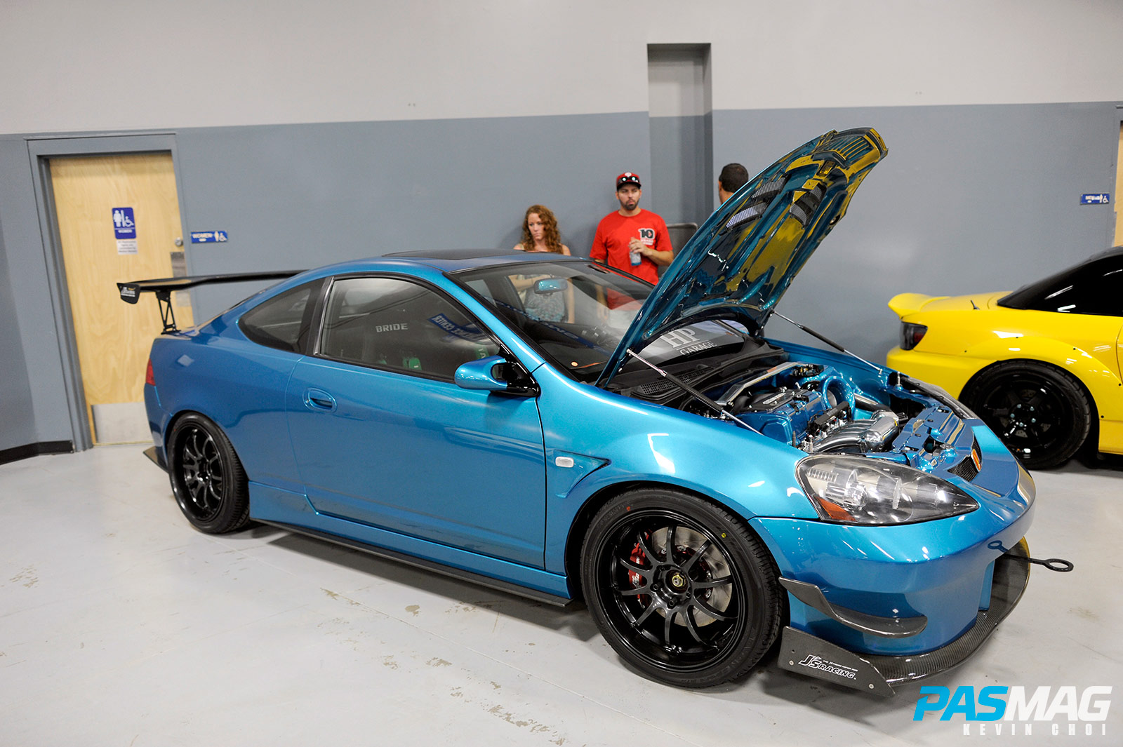 PASMAG Wekfest Edison New Jersey August 17 2014 Kevin Choi Photo Coverage 078