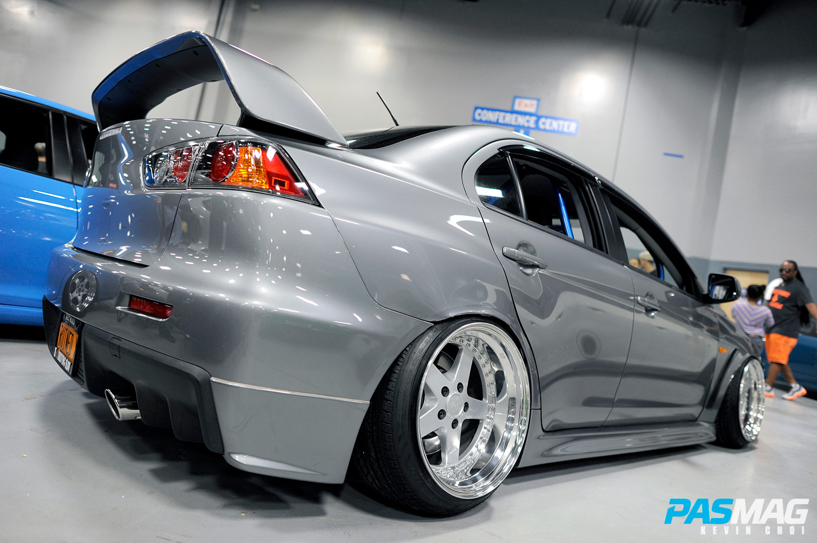 PASMAG Wekfest Edison New Jersey August 17 2014 Kevin Choi Photo Coverage 083