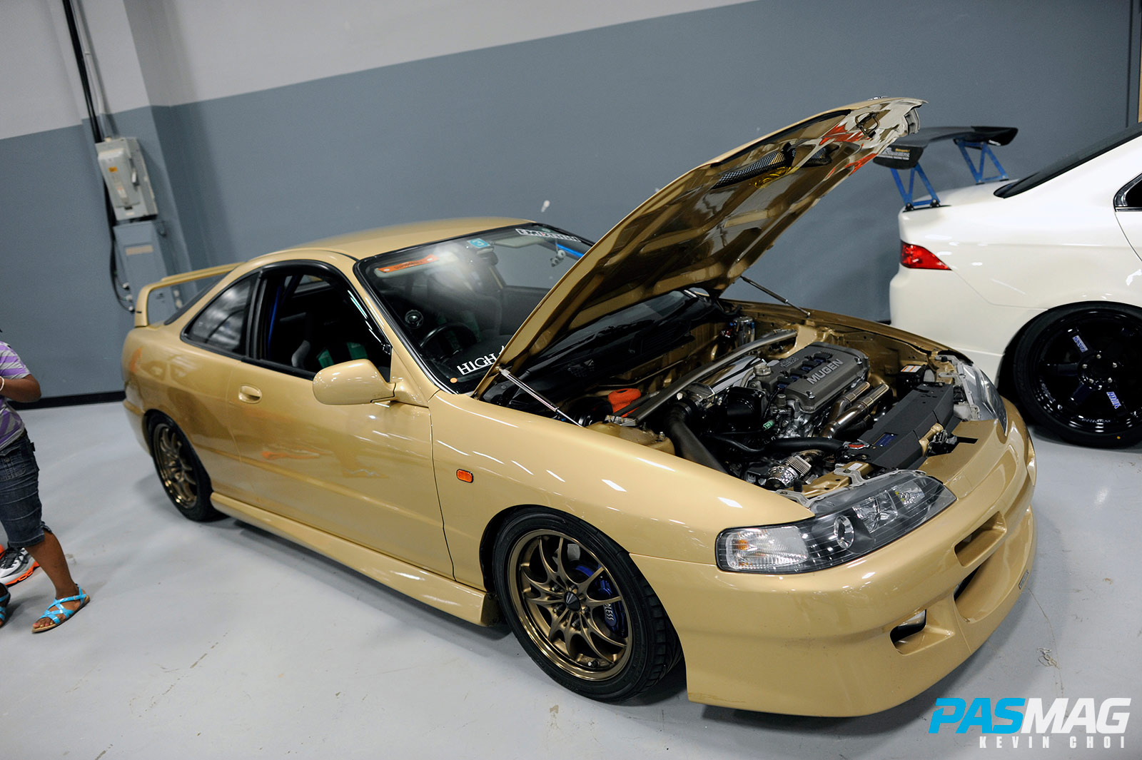 PASMAG Wekfest Edison New Jersey August 17 2014 Kevin Choi Photo Coverage 084