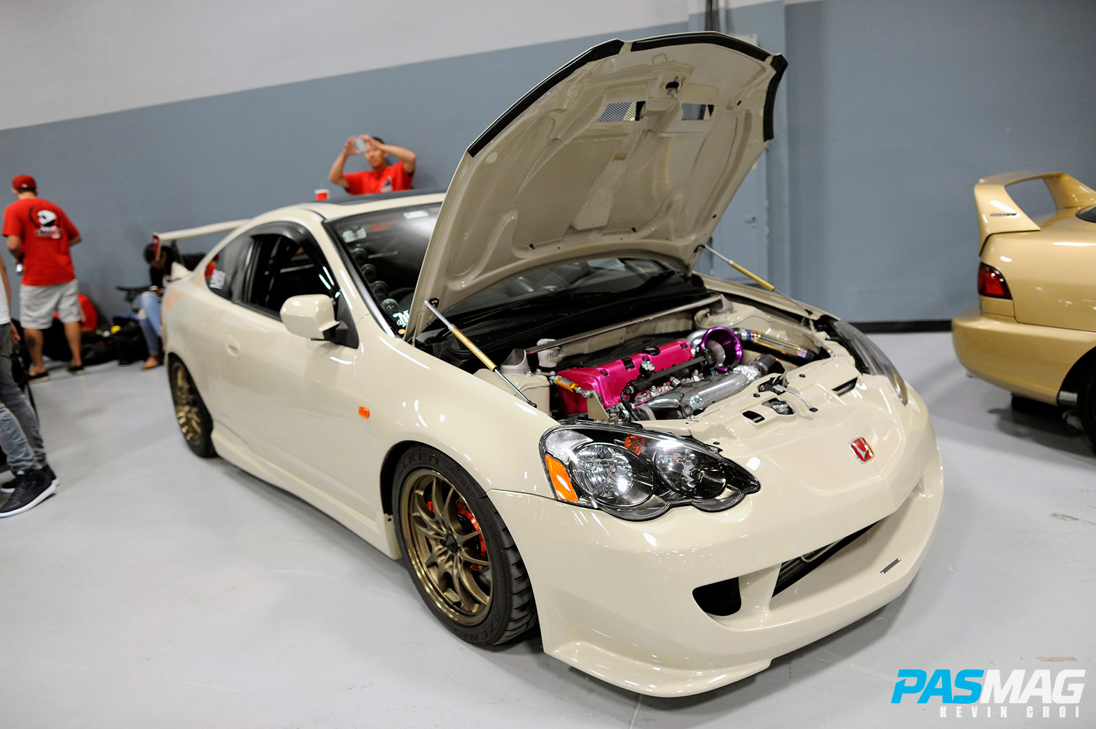 PASMAG Wekfest Edison New Jersey August 17 2014 Kevin Choi Photo Coverage 088
