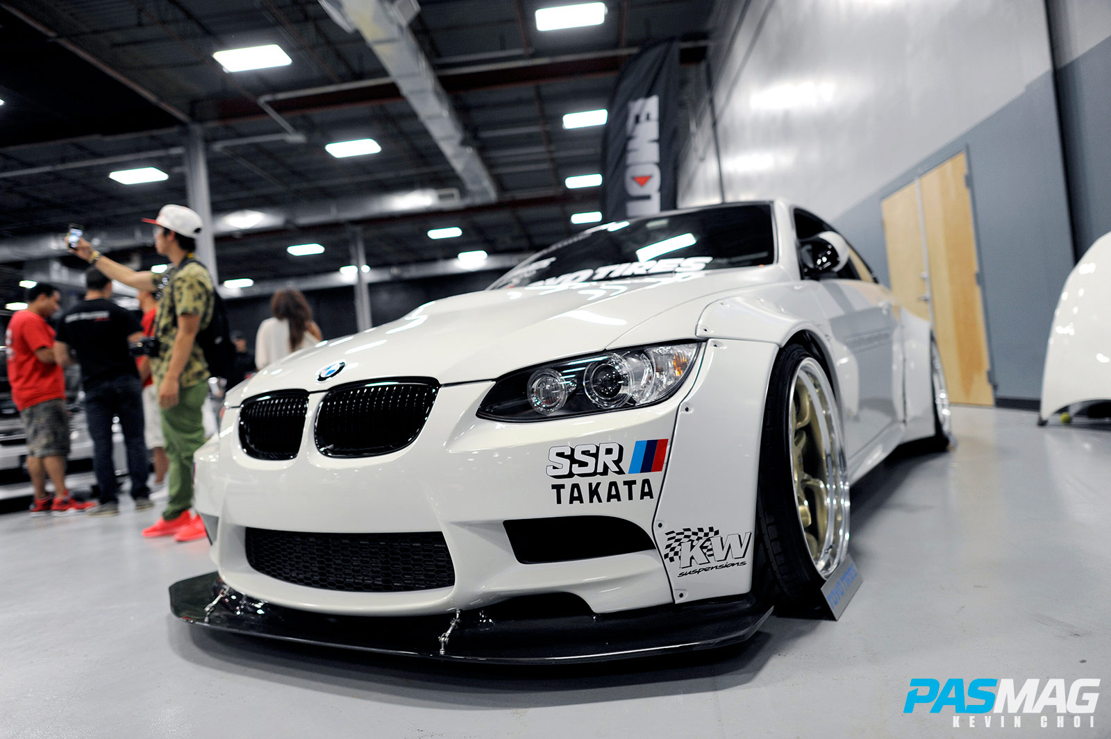 PASMAG Wekfest Edison New Jersey August 17 2014 Kevin Choi Photo Coverage 094