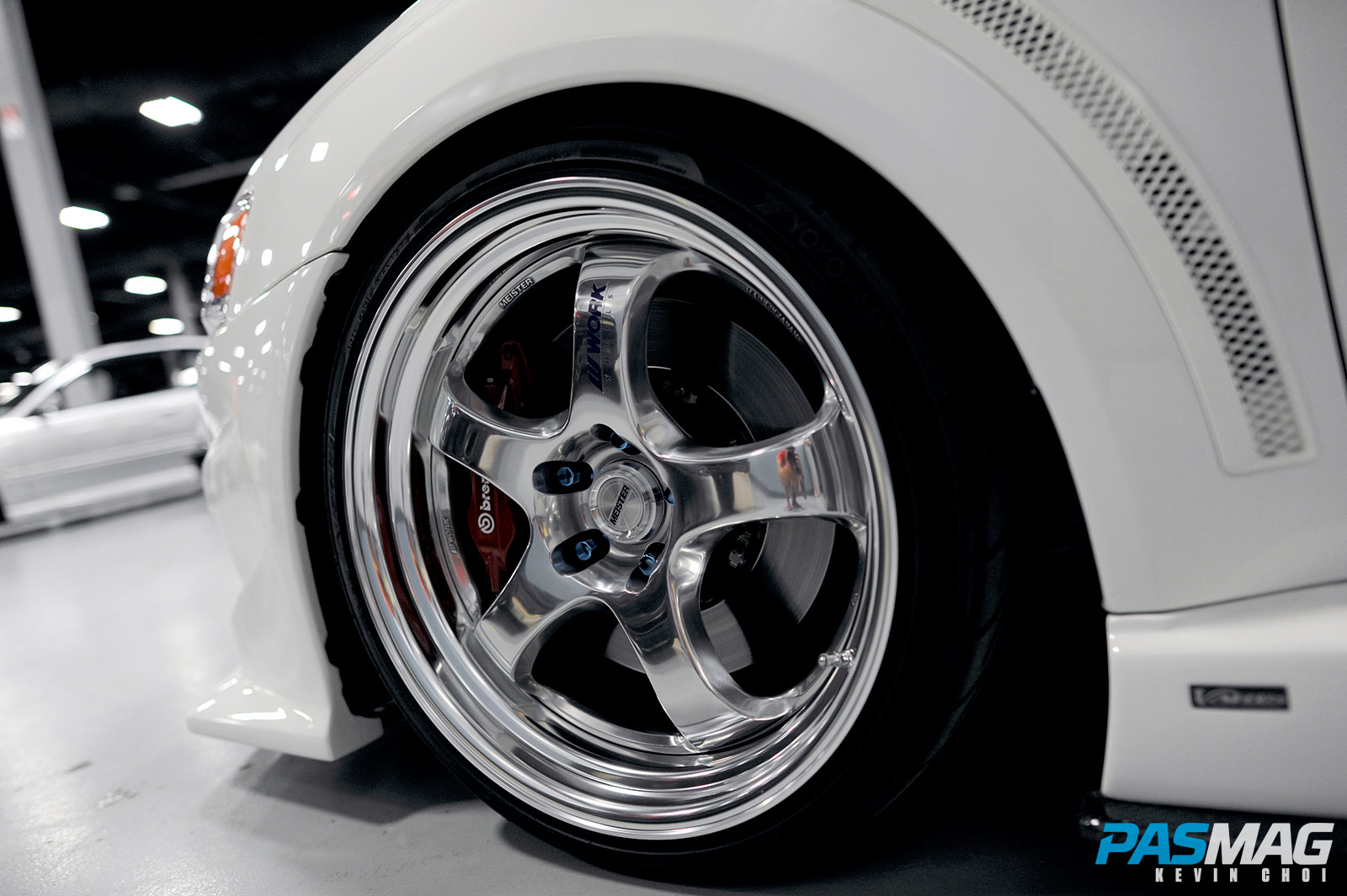 PASMAG Wekfest Edison New Jersey August 17 2014 Kevin Choi Photo Coverage 099