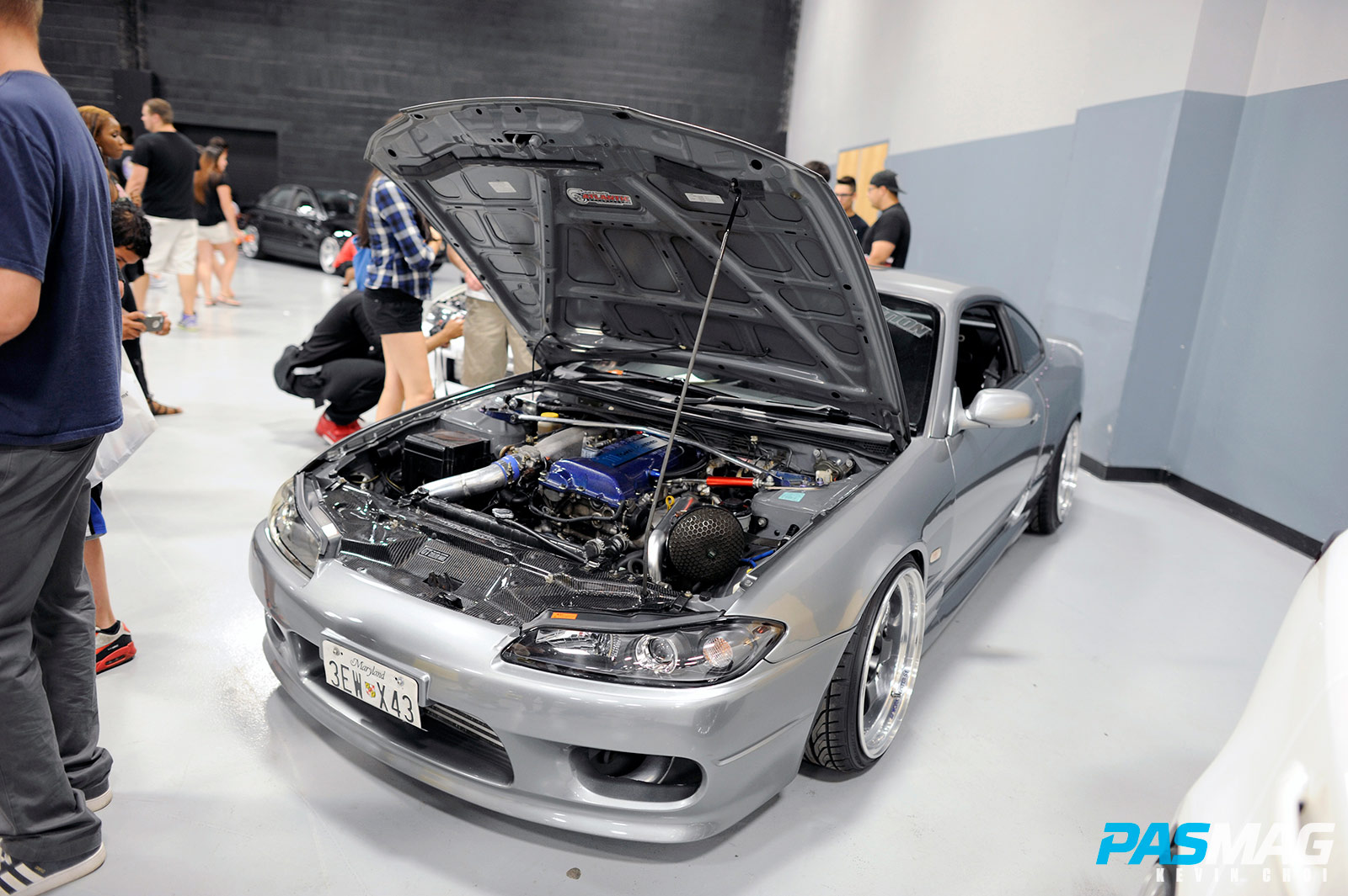 PASMAG Wekfest Edison New Jersey August 17 2014 Kevin Choi Photo Coverage 109