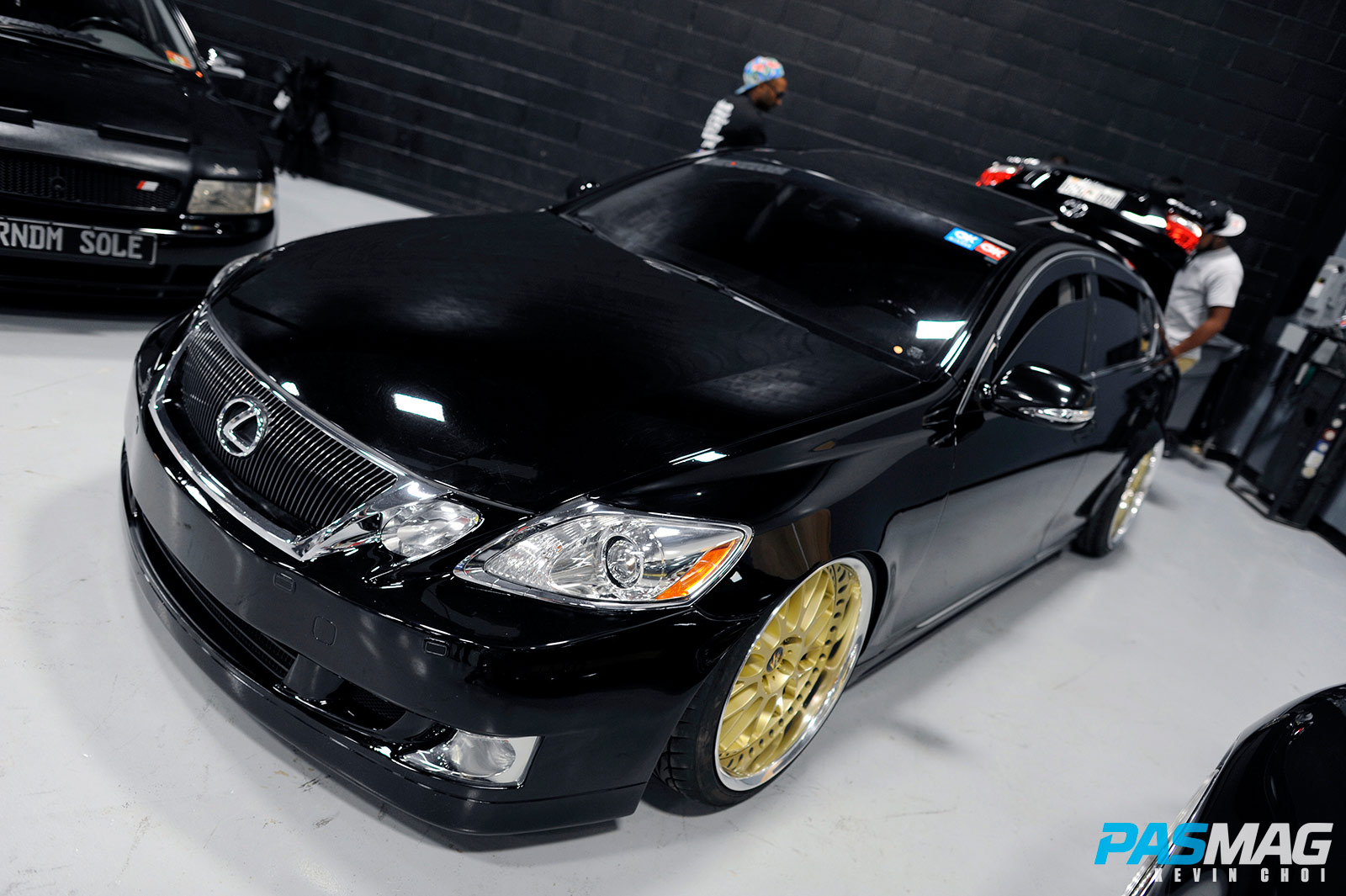 PASMAG Wekfest Edison New Jersey August 17 2014 Kevin Choi Photo Coverage 112