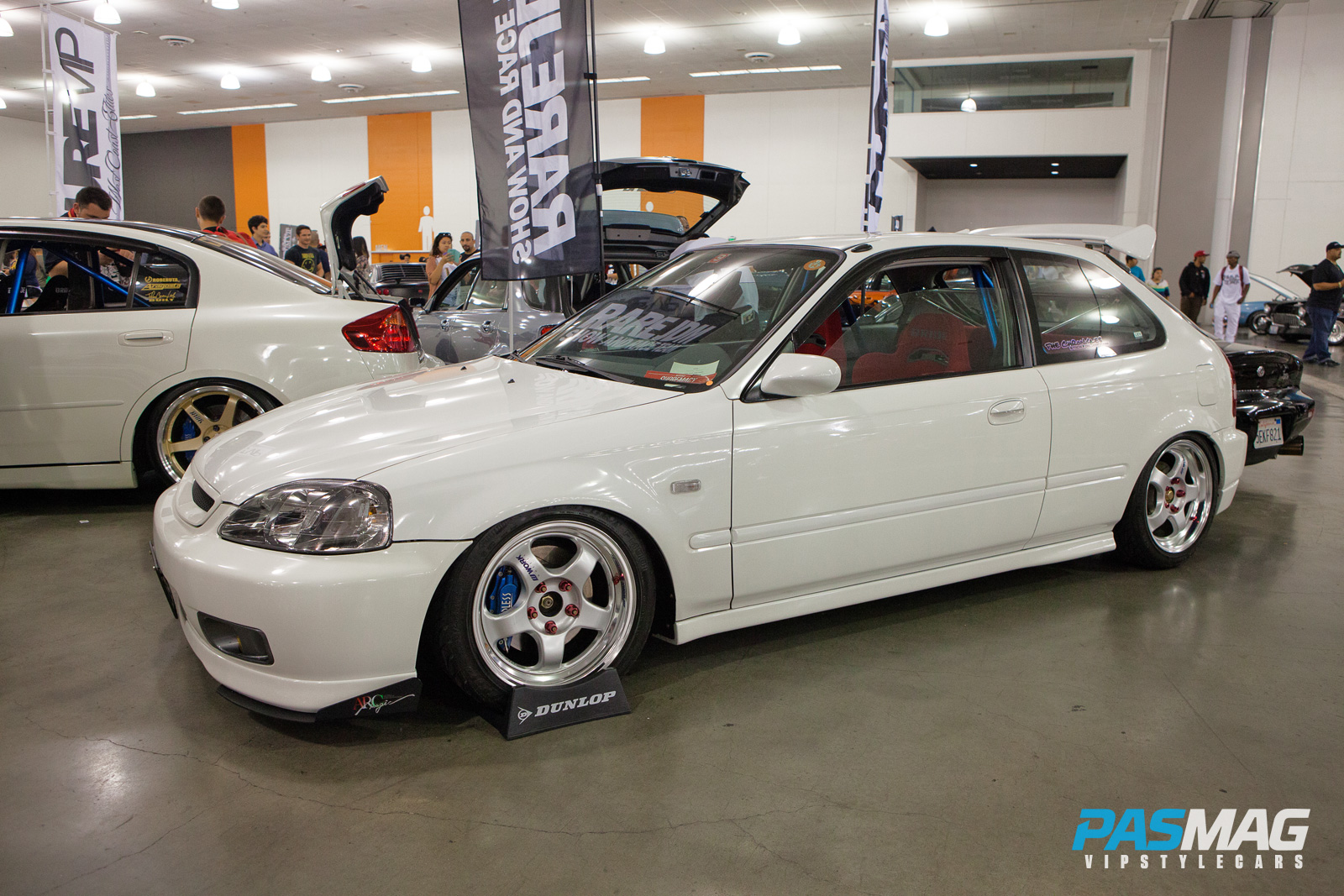 PASMAG Wekfest San Jose California WFSJ Aug 10 2014 VIPStyleCars Photo Coverage 0002