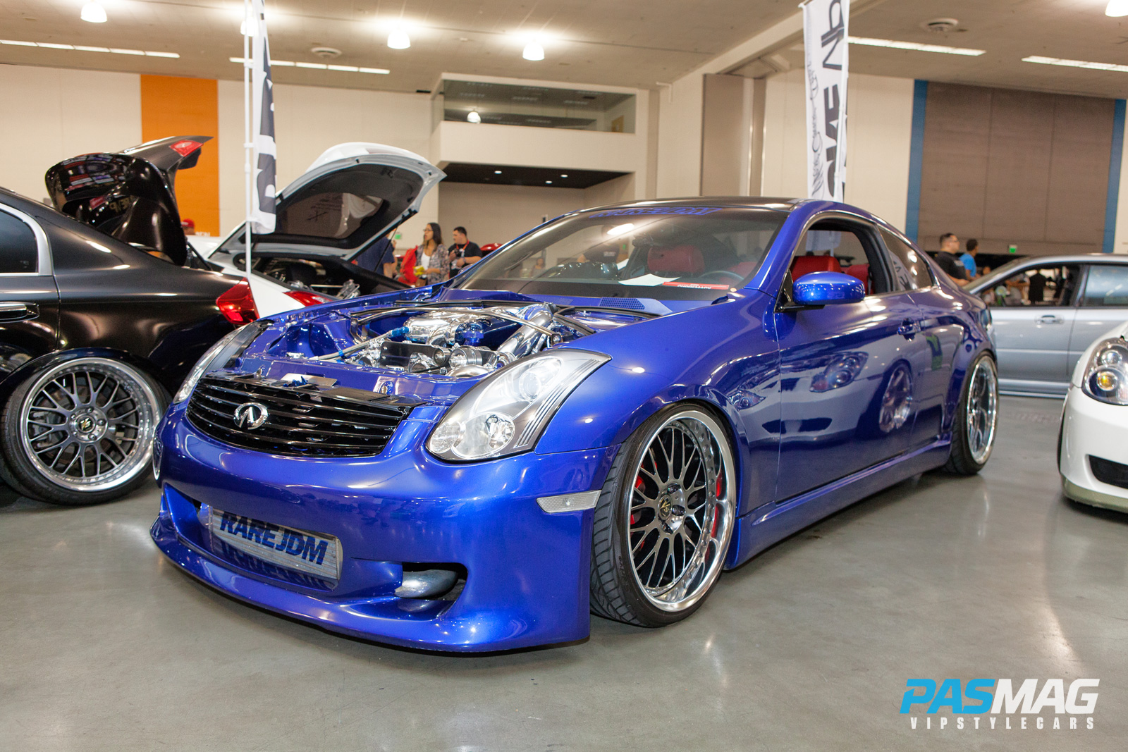 PASMAG Wekfest San Jose California WFSJ Aug 10 2014 VIPStyleCars Photo Coverage 0005