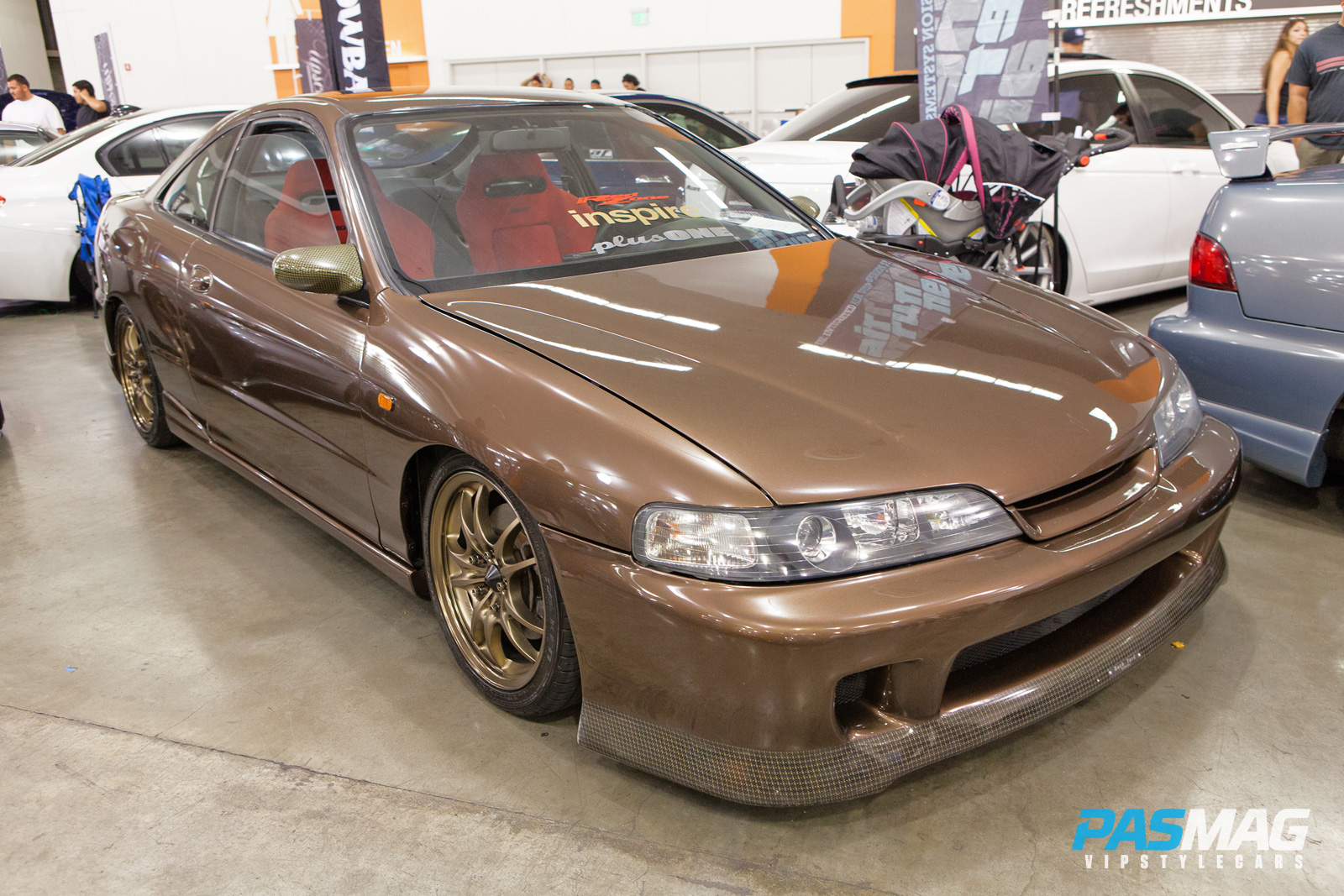 PASMAG Wekfest San Jose California WFSJ Aug 10 2014 VIPStyleCars Photo Coverage 0020