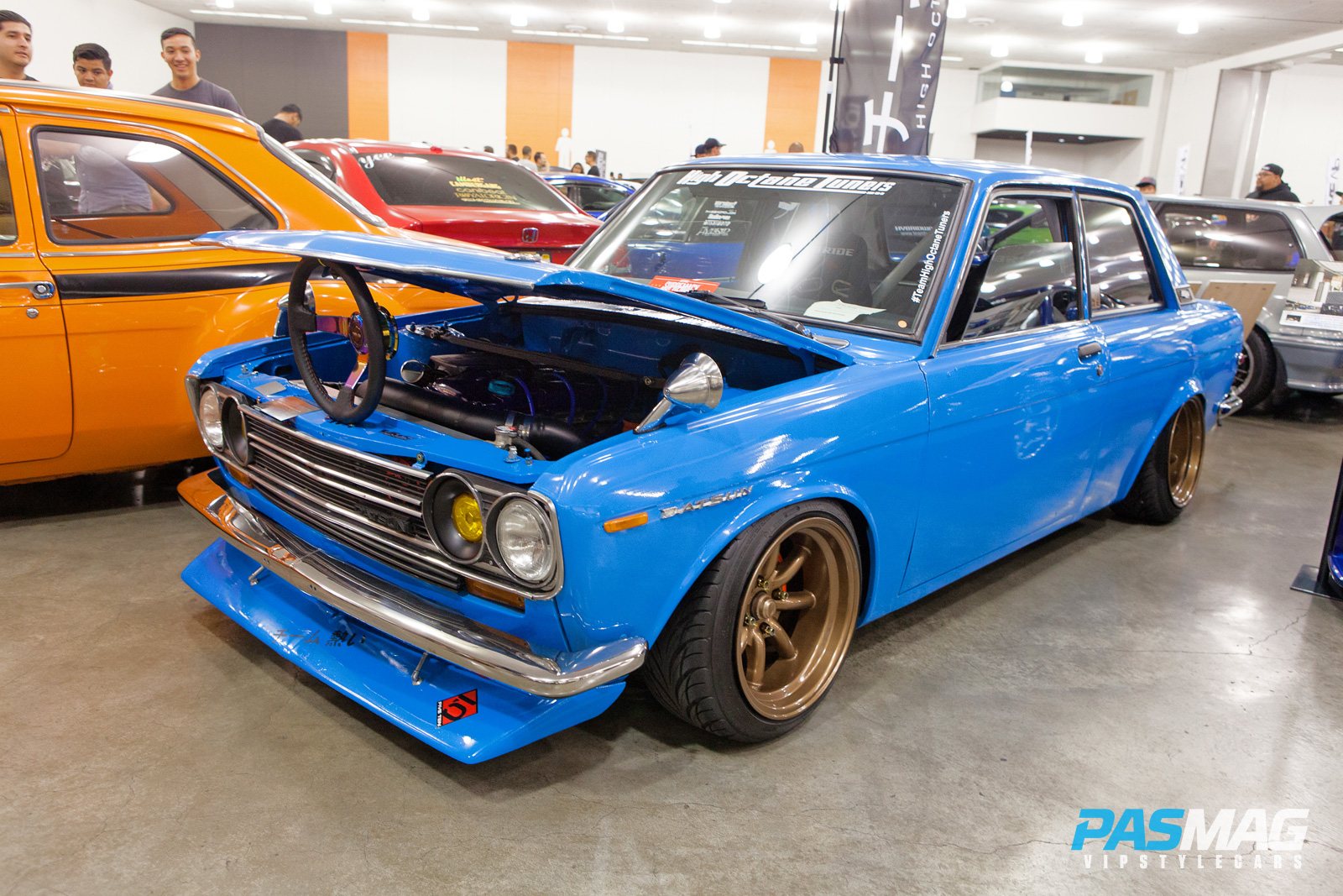 PASMAG Wekfest San Jose California WFSJ Aug 10 2014 VIPStyleCars Photo Coverage 0021