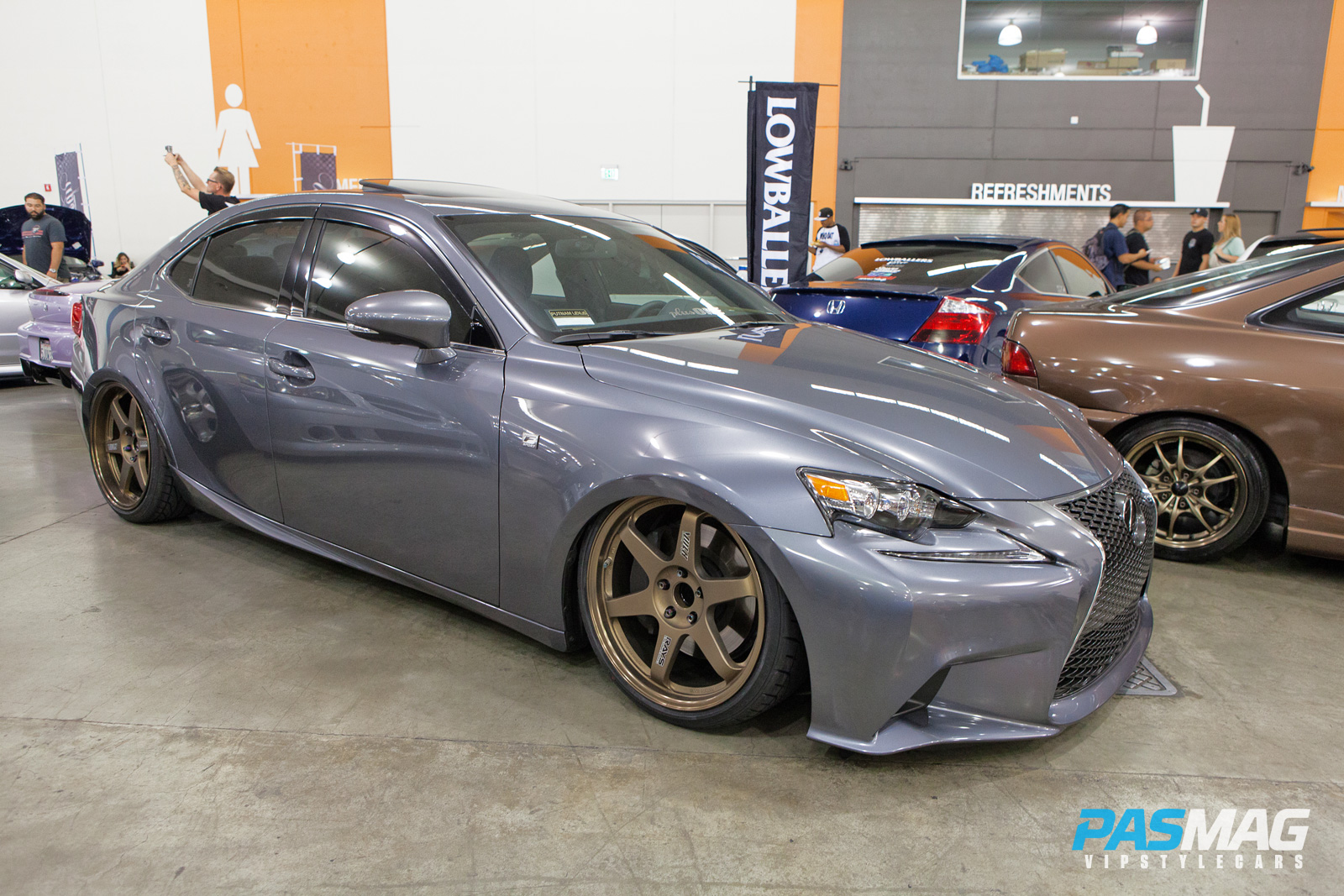 PASMAG Wekfest San Jose California WFSJ Aug 10 2014 VIPStyleCars Photo Coverage 0022