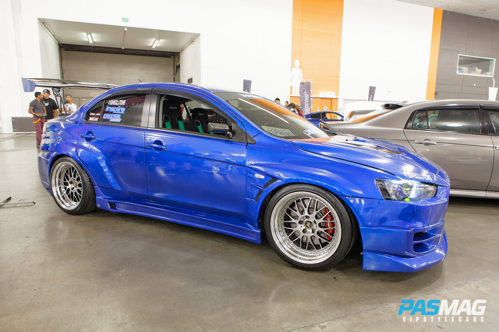 PASMAG Wekfest San Jose California WFSJ Aug 10 2014 VIPStyleCars Photo Coverage 0023