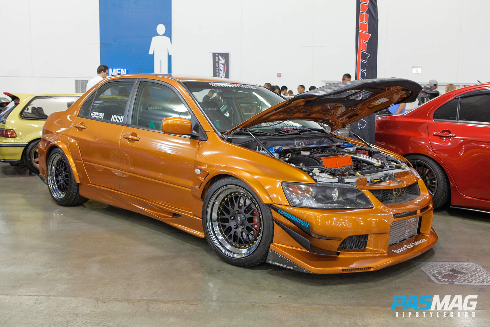 PASMAG Wekfest San Jose California WFSJ Aug 10 2014 VIPStyleCars Photo Coverage 0025