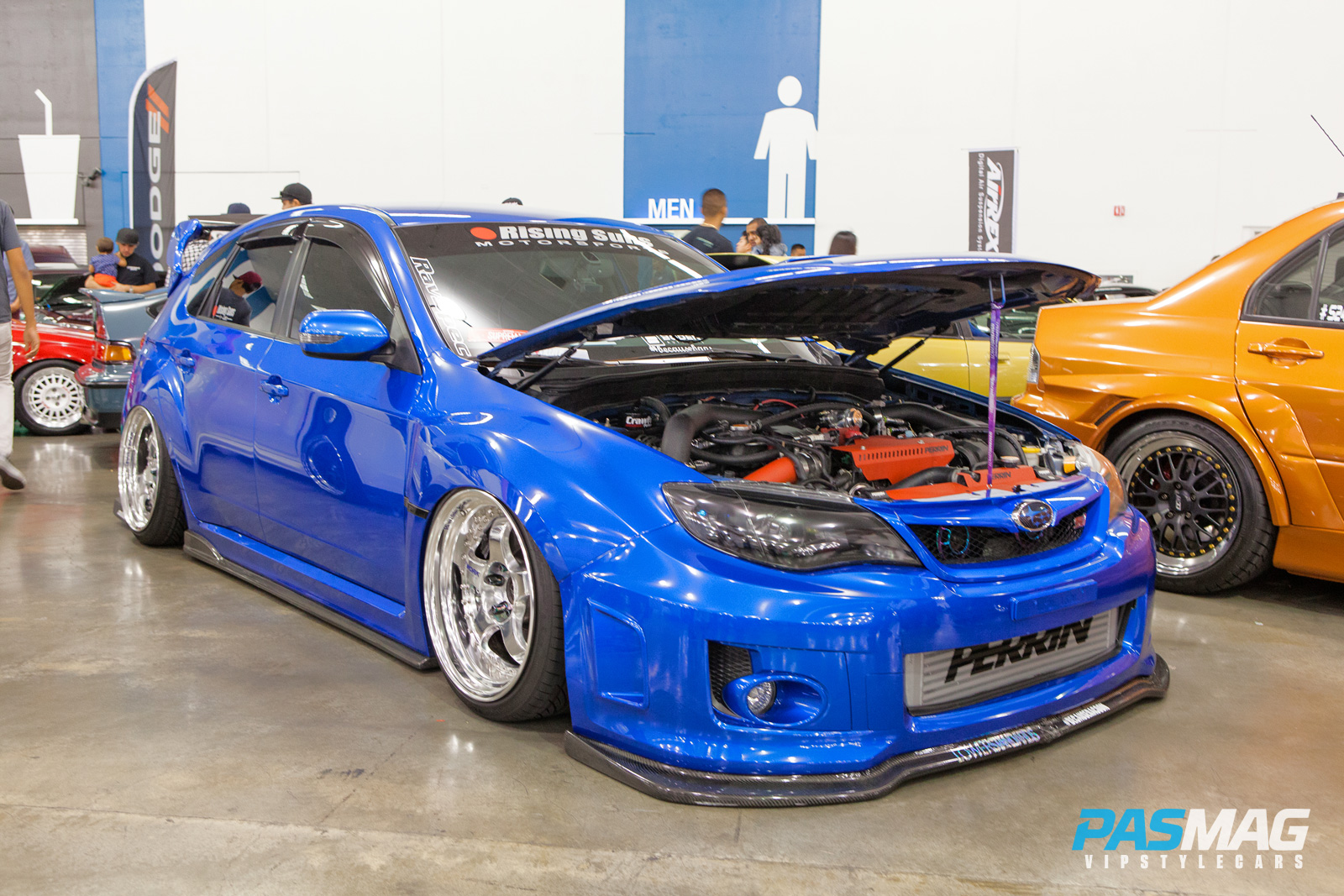 PASMAG Wekfest San Jose California WFSJ Aug 10 2014 VIPStyleCars Photo Coverage 0026