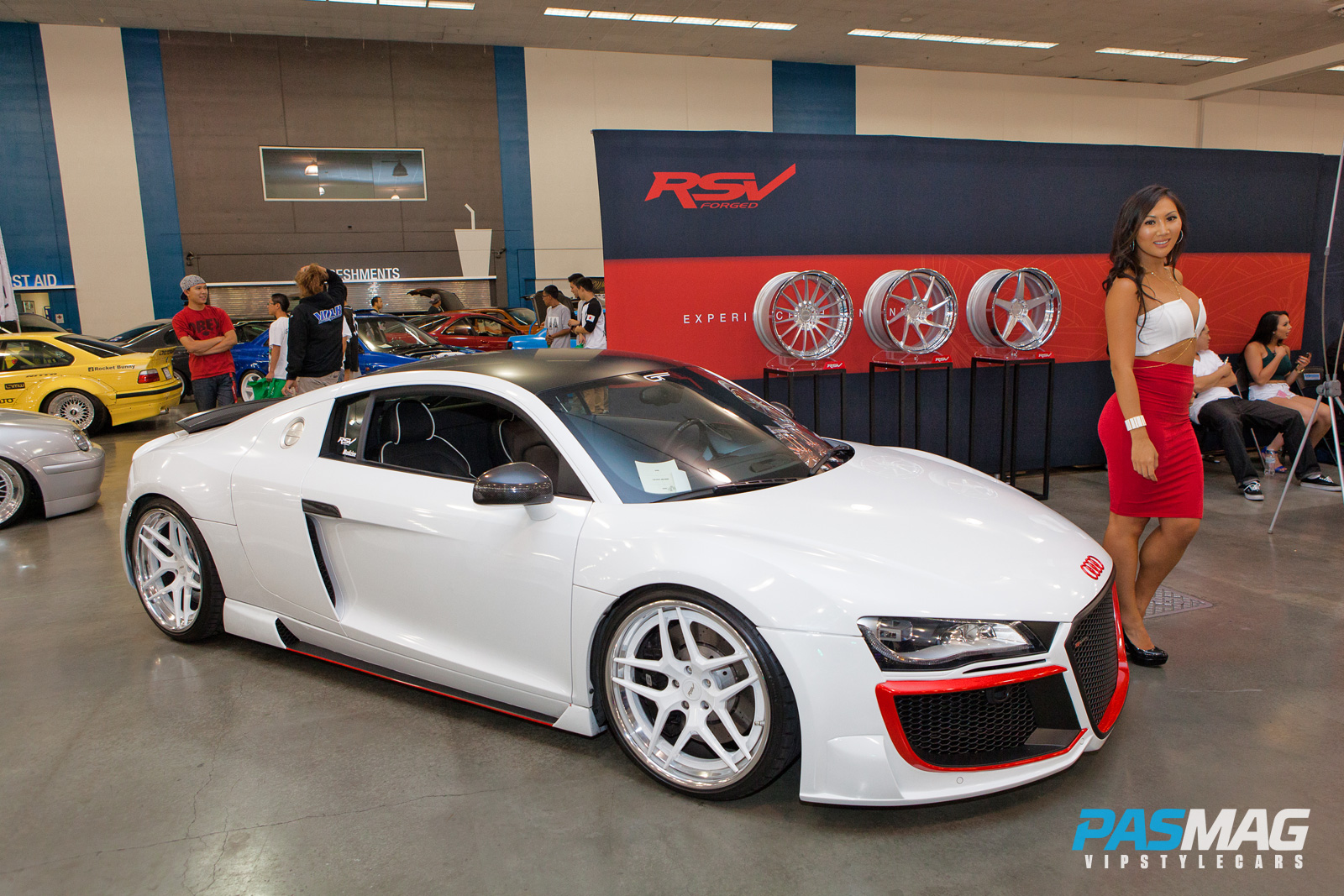 PASMAG Wekfest San Jose California WFSJ Aug 10 2014 VIPStyleCars Photo Coverage 0031