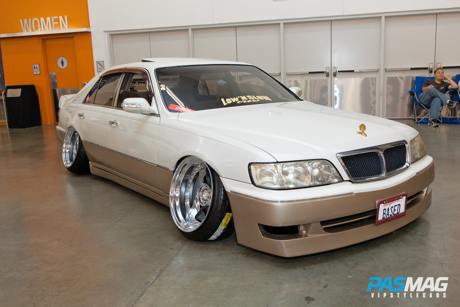 PASMAG Wekfest San Jose California WFSJ Aug 10 2014 VIPStyleCars Photo Coverage 0048