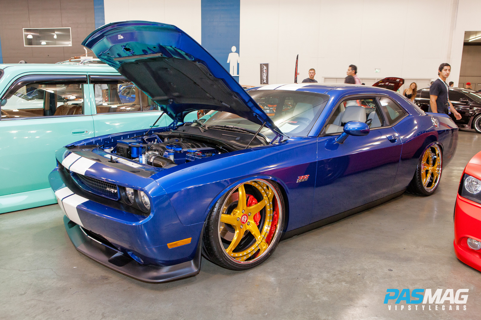 PASMAG Wekfest San Jose California WFSJ Aug 10 2014 VIPStyleCars Photo Coverage 0049
