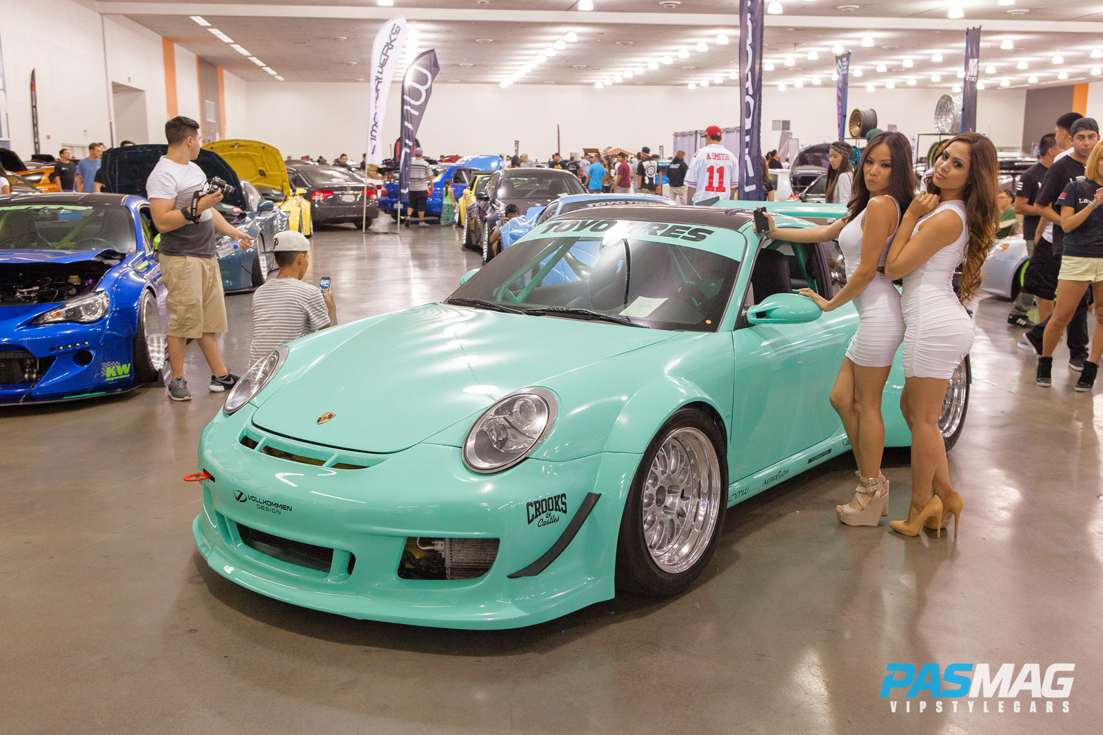 PASMAG Wekfest San Jose California WFSJ Aug 10 2014 VIPStyleCars Photo Coverage 0054