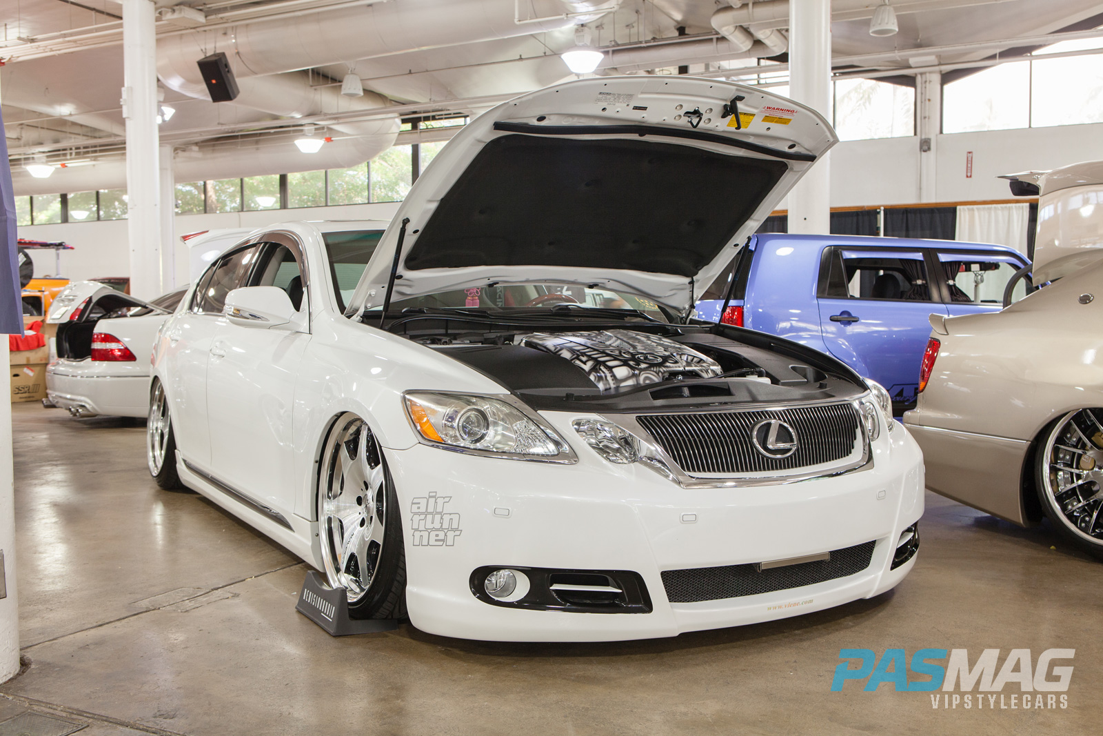 PASMAG Wekfest Honolulu Hawaii Jan 31 2015 (Coverage by VIPStyleCars)