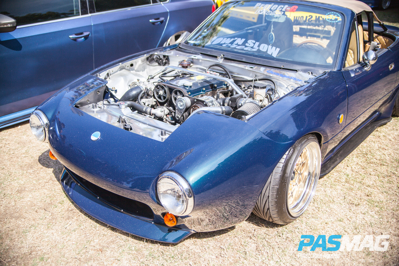 Wekfest 2015: Long Beach, California (Photos by Paul Nugyen, PN Photos)