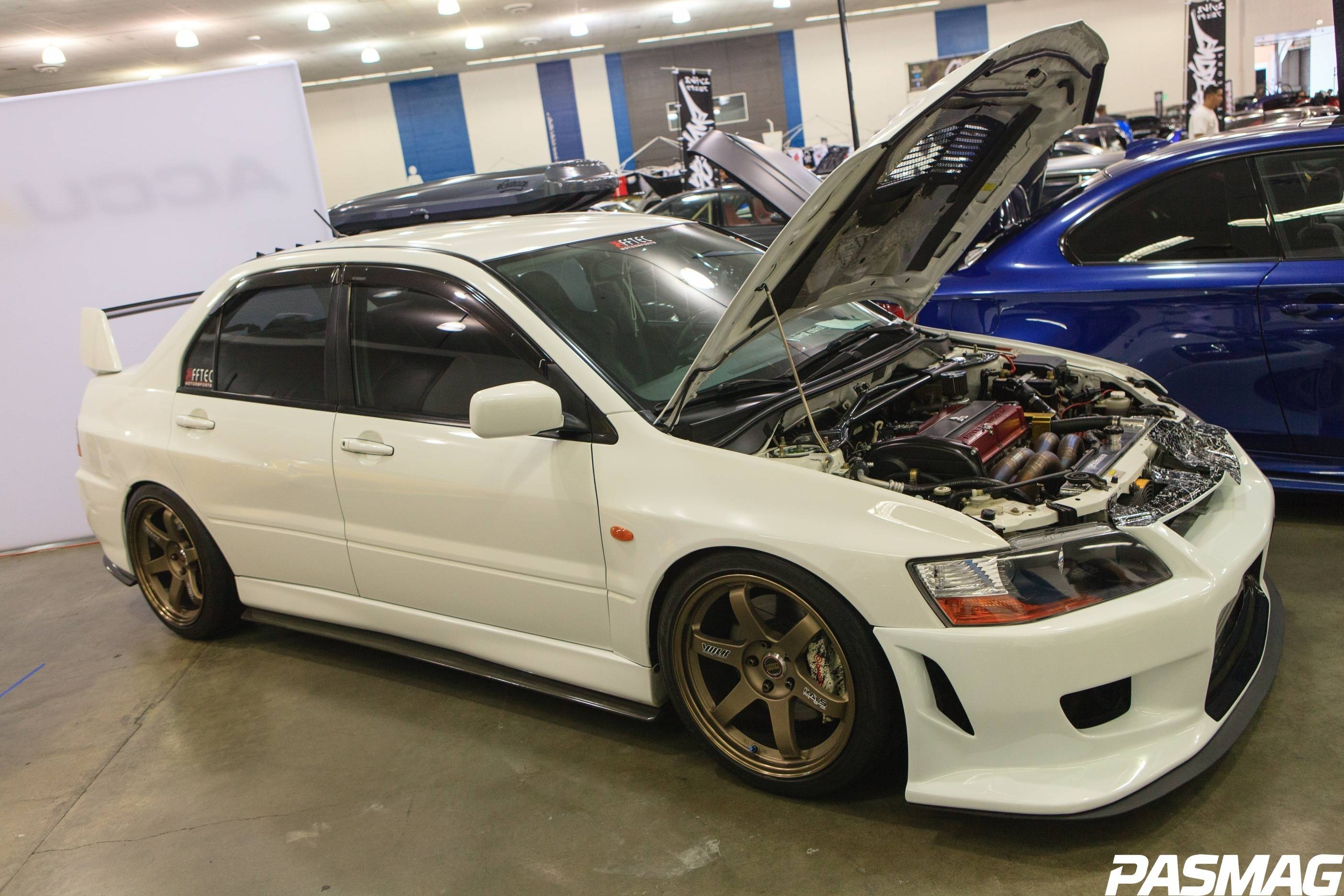 Wekfest 2013