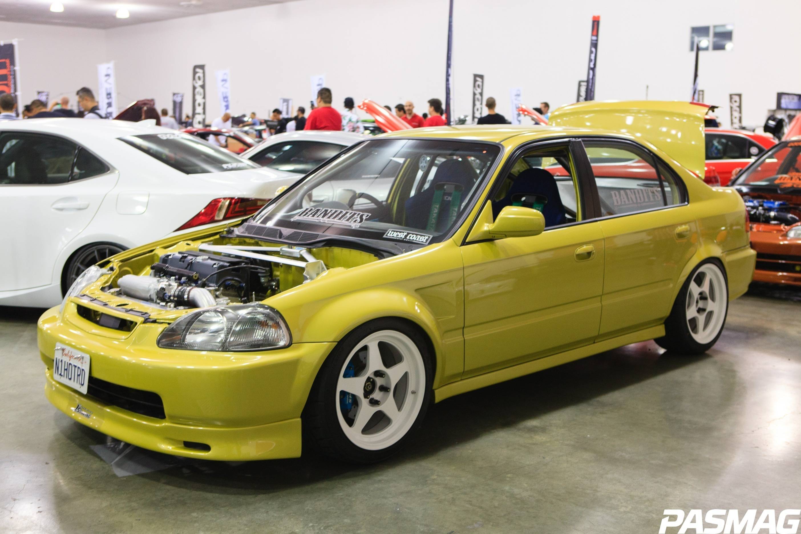Wekfest 2013