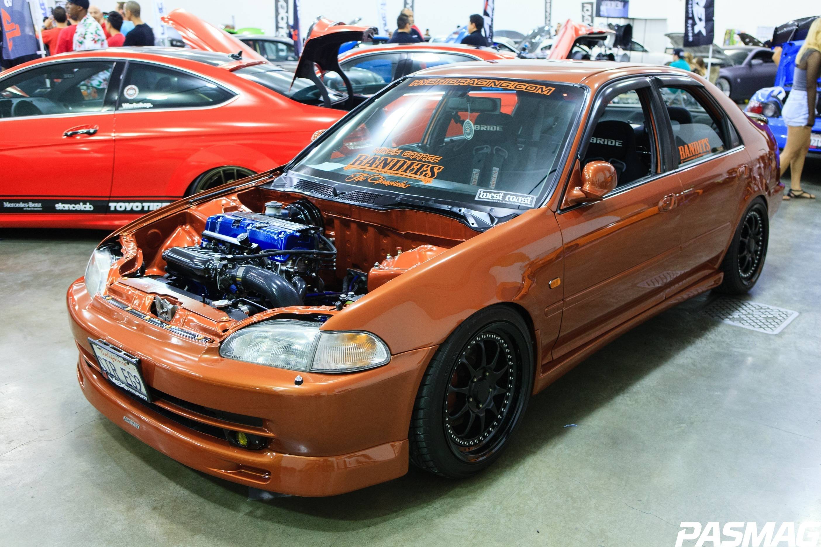 Wekfest 2013