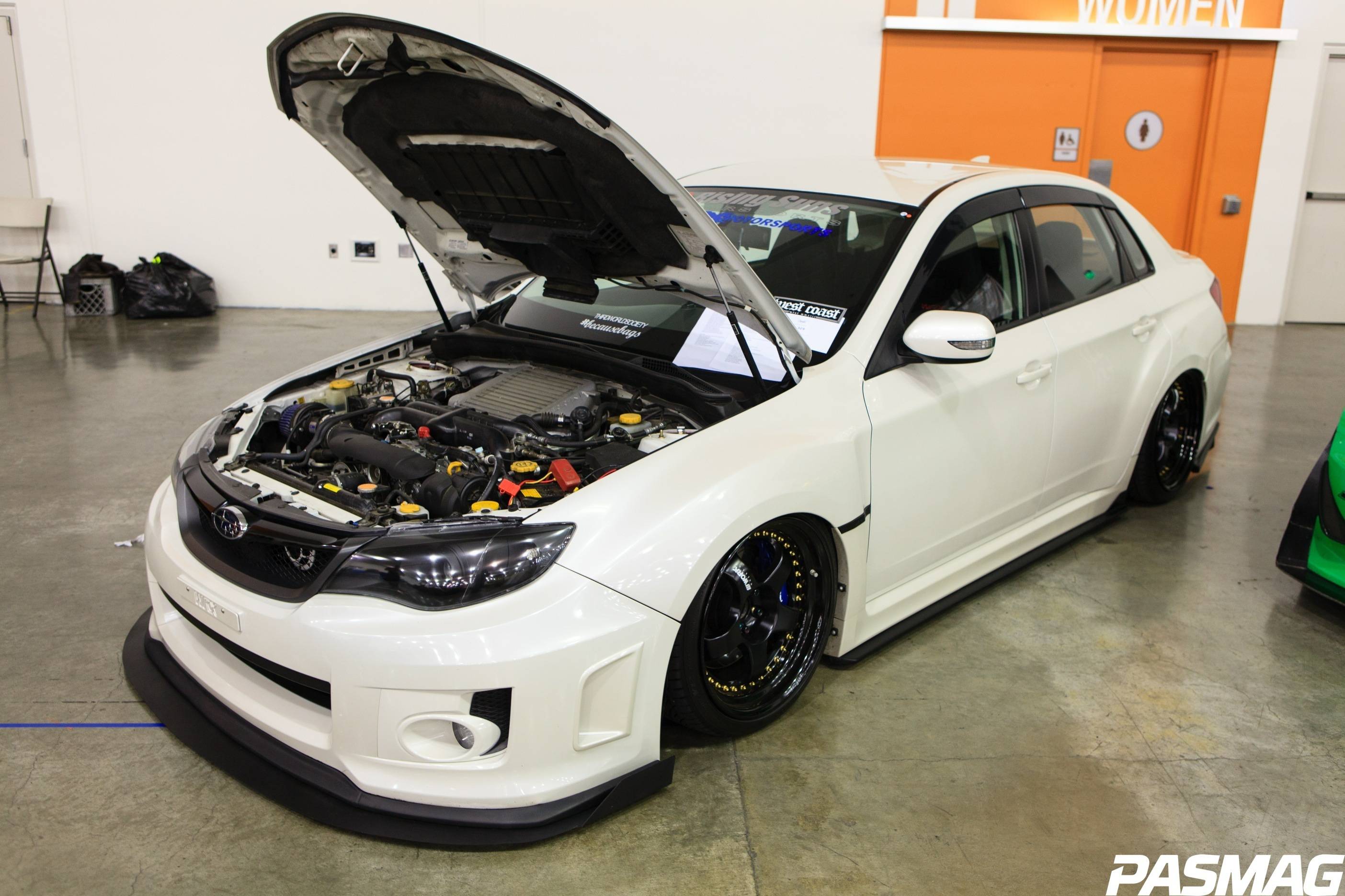 Wekfest 2013