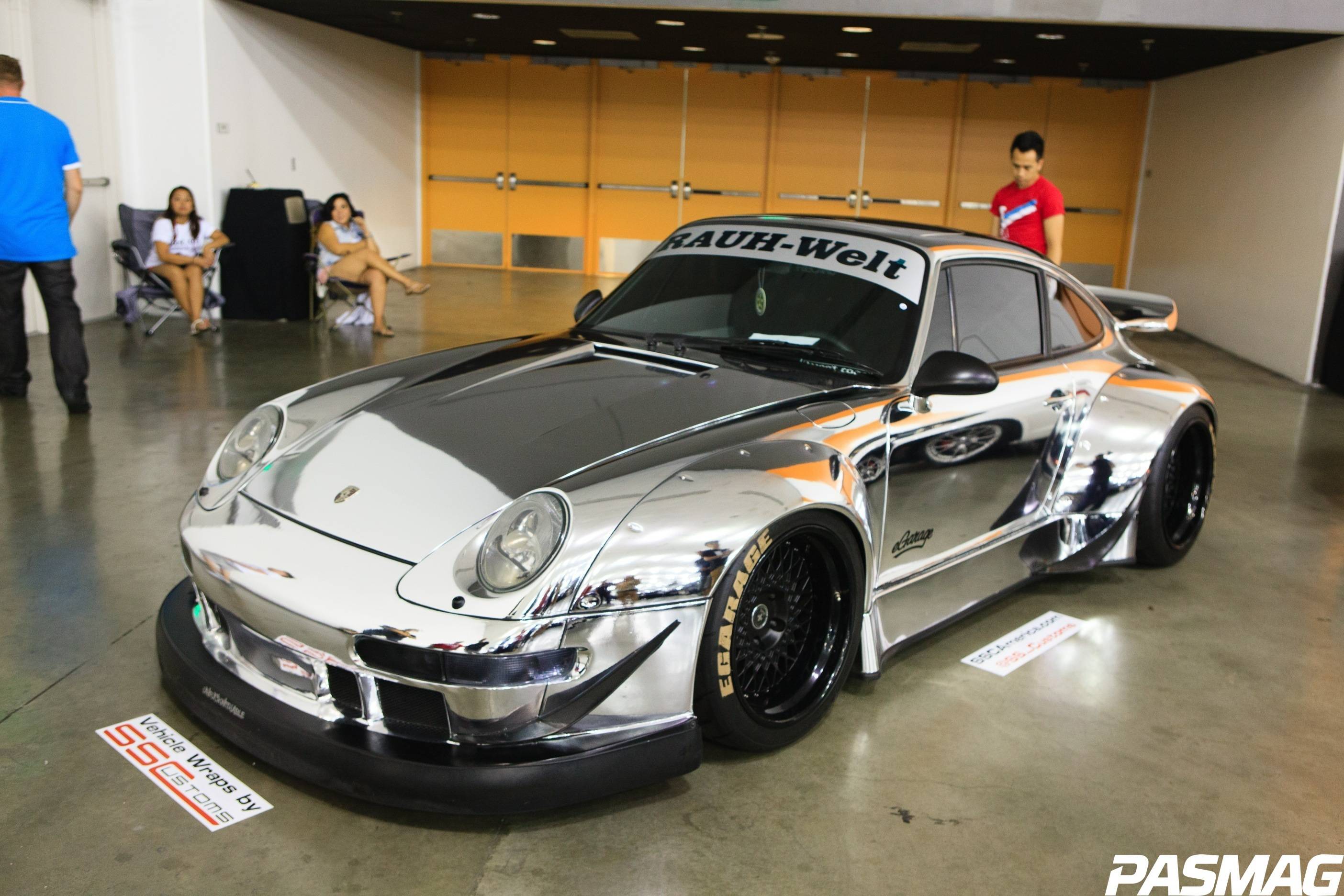 Wekfest 2013