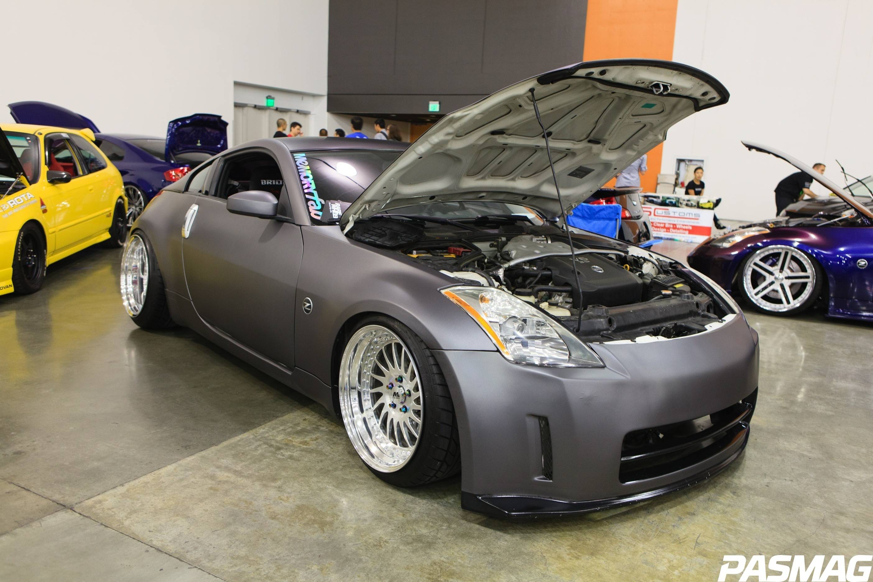 Wekfest 2013