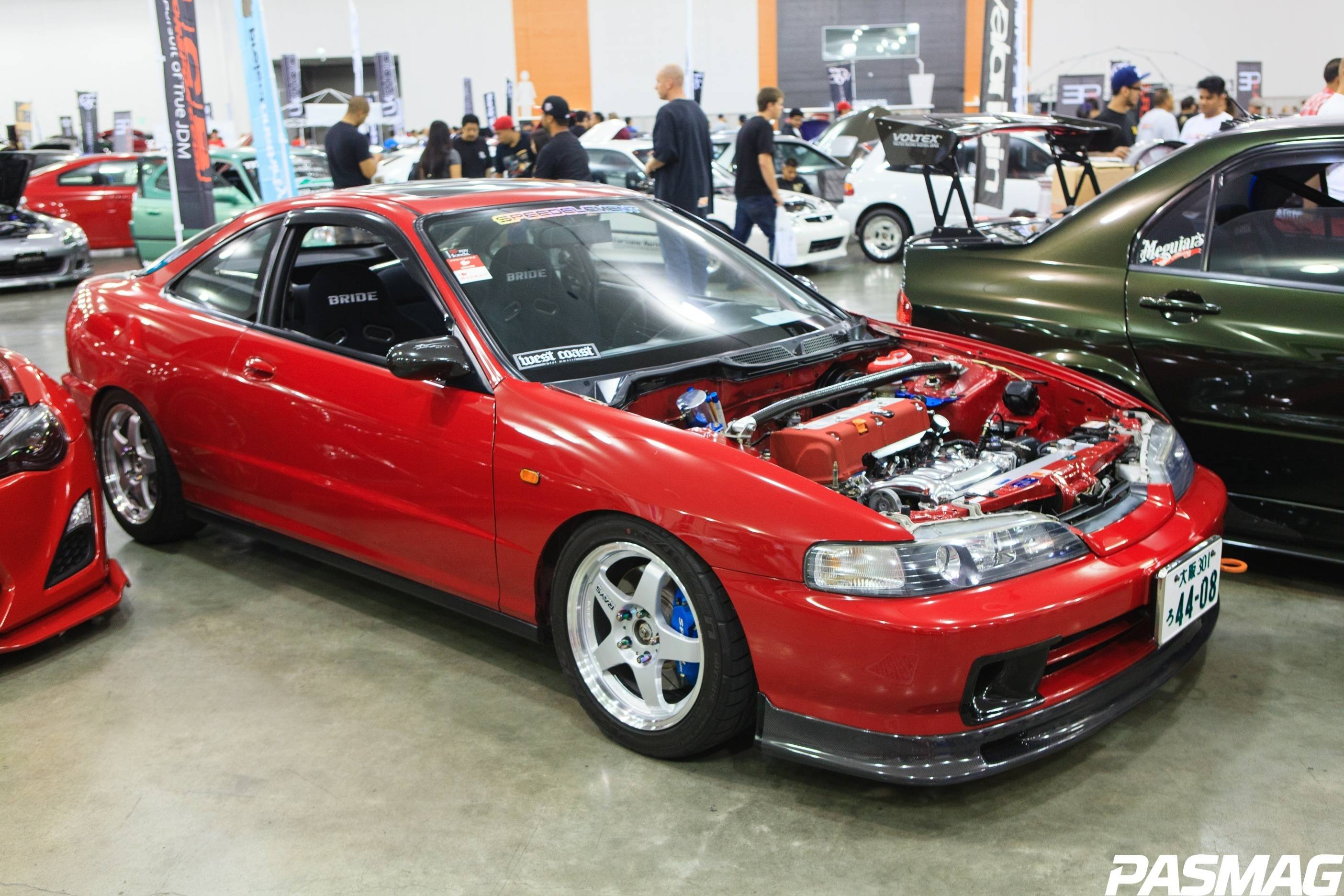 Wekfest 2013