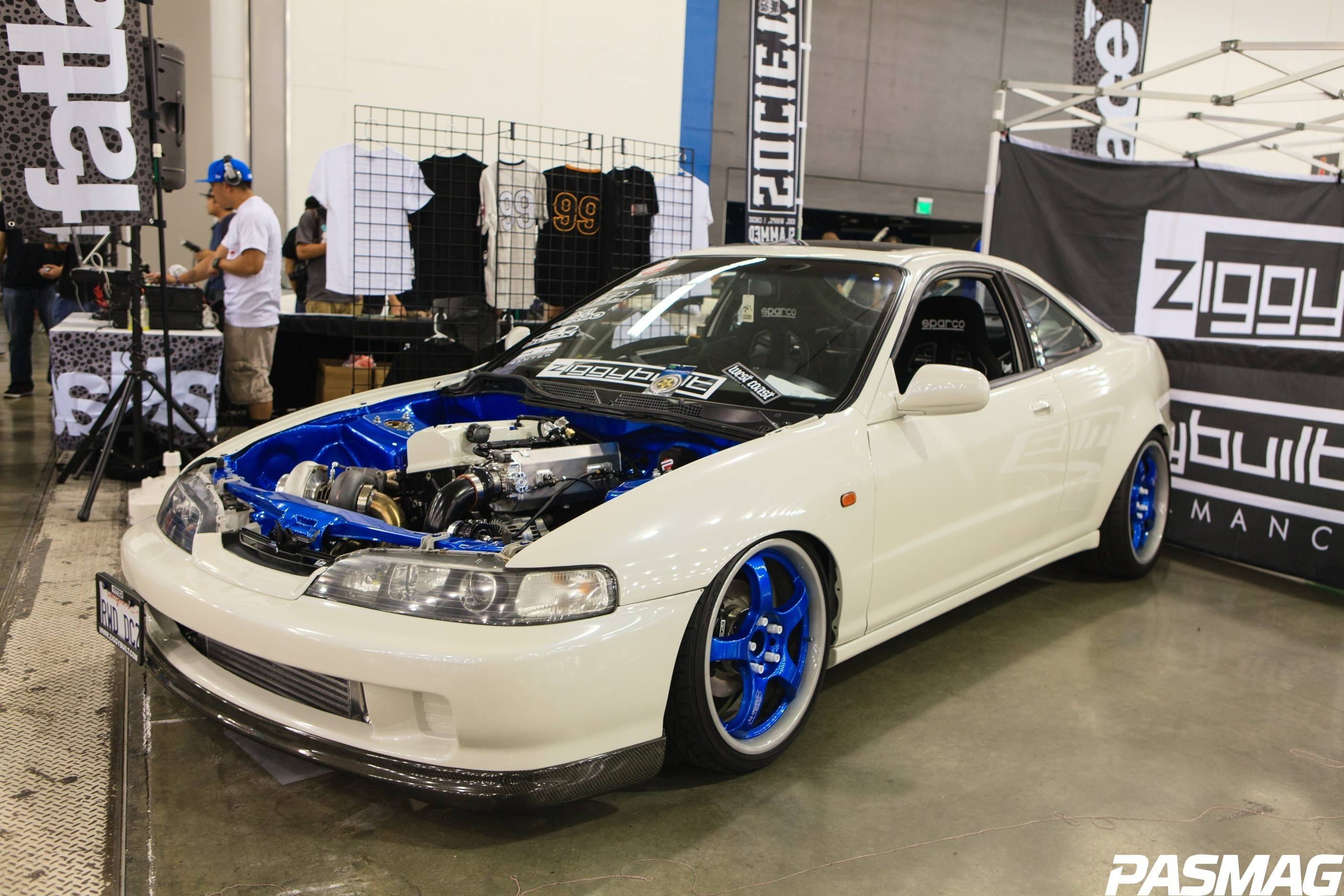 Wekfest 2013