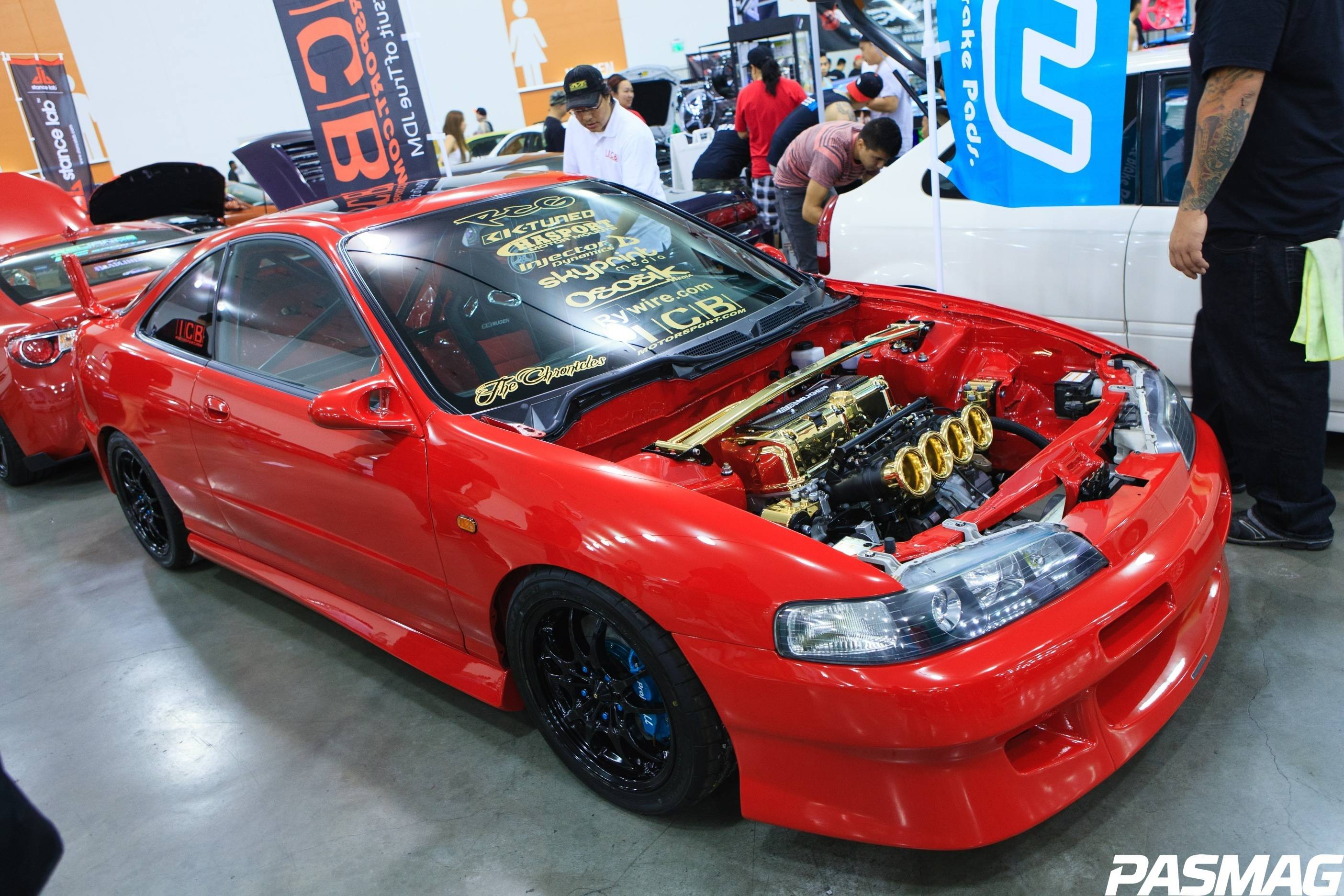 Wekfest 2013