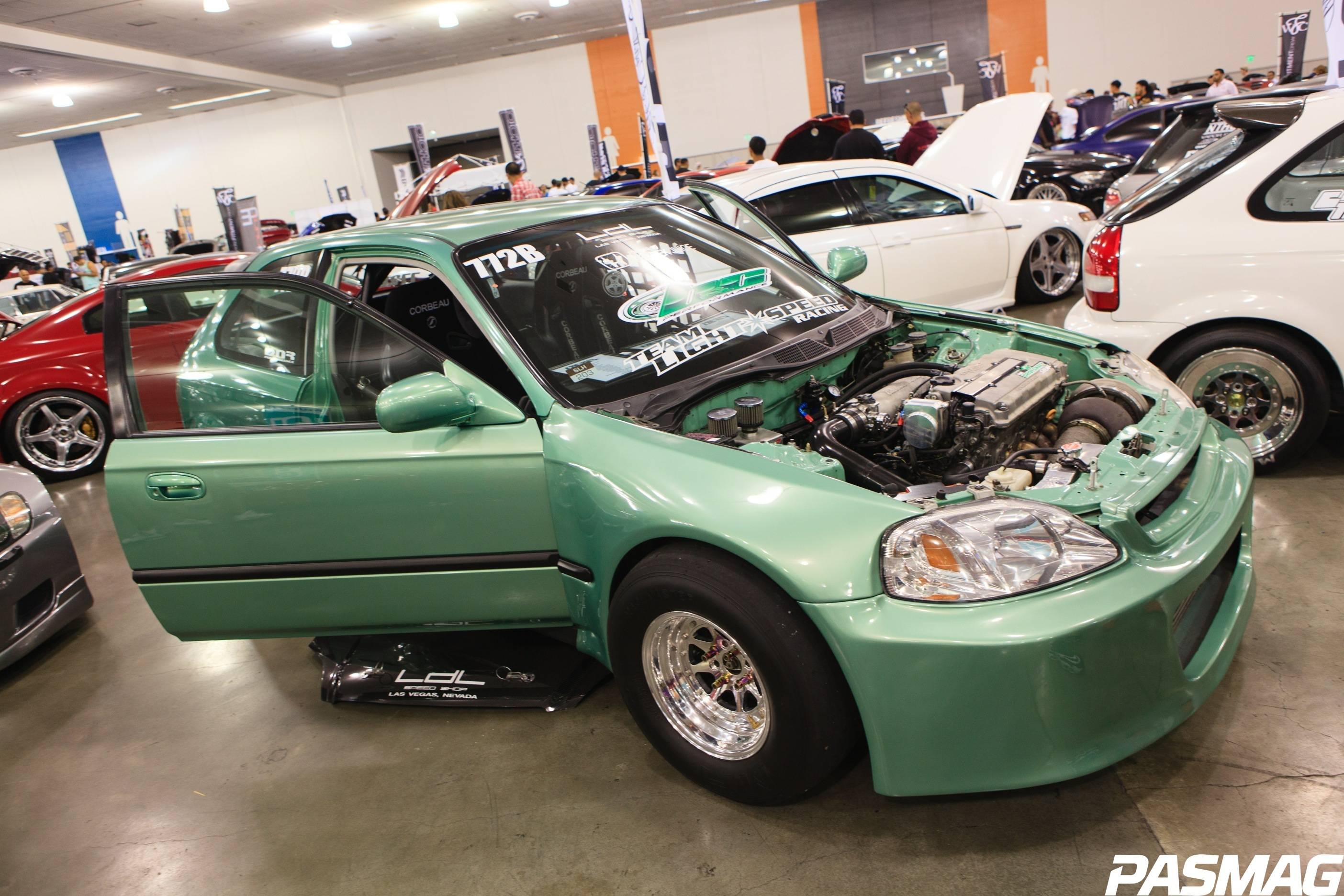 Wekfest 2013
