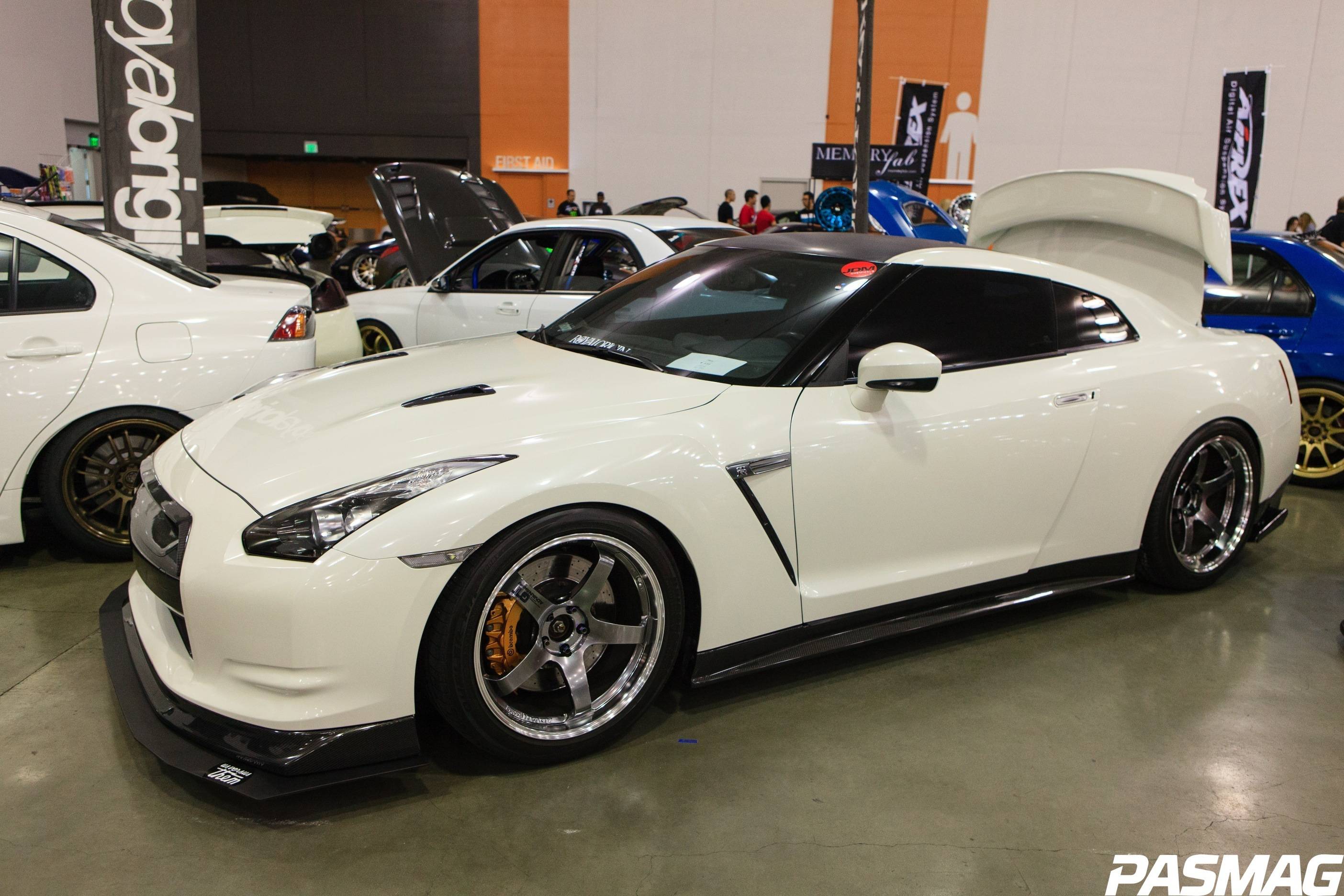Wekfest 2013