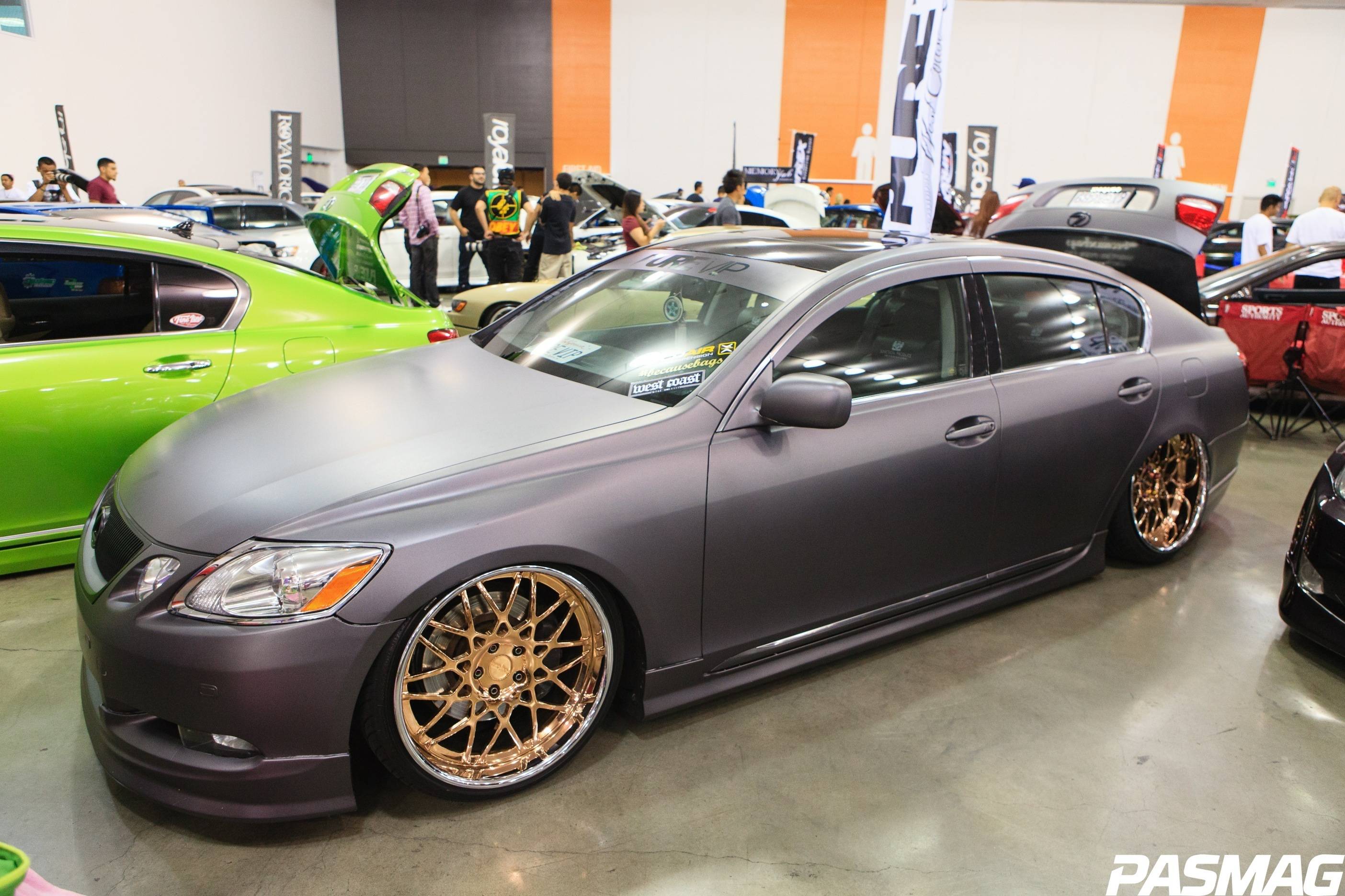 Wekfest 2013
