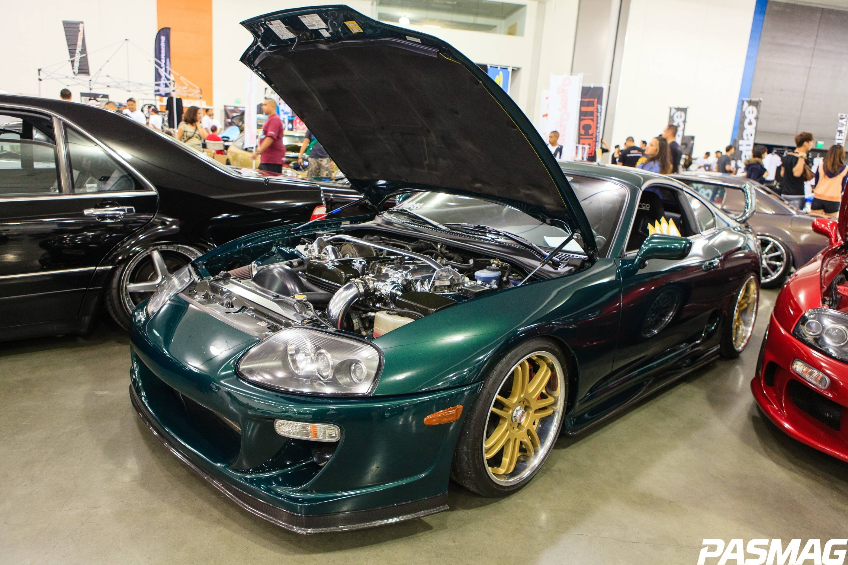 Wekfest 2013