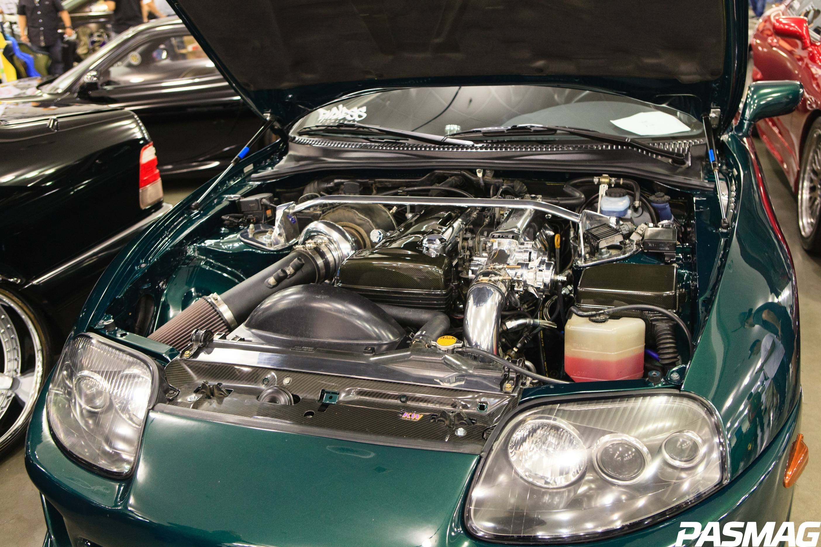 Wekfest 2013