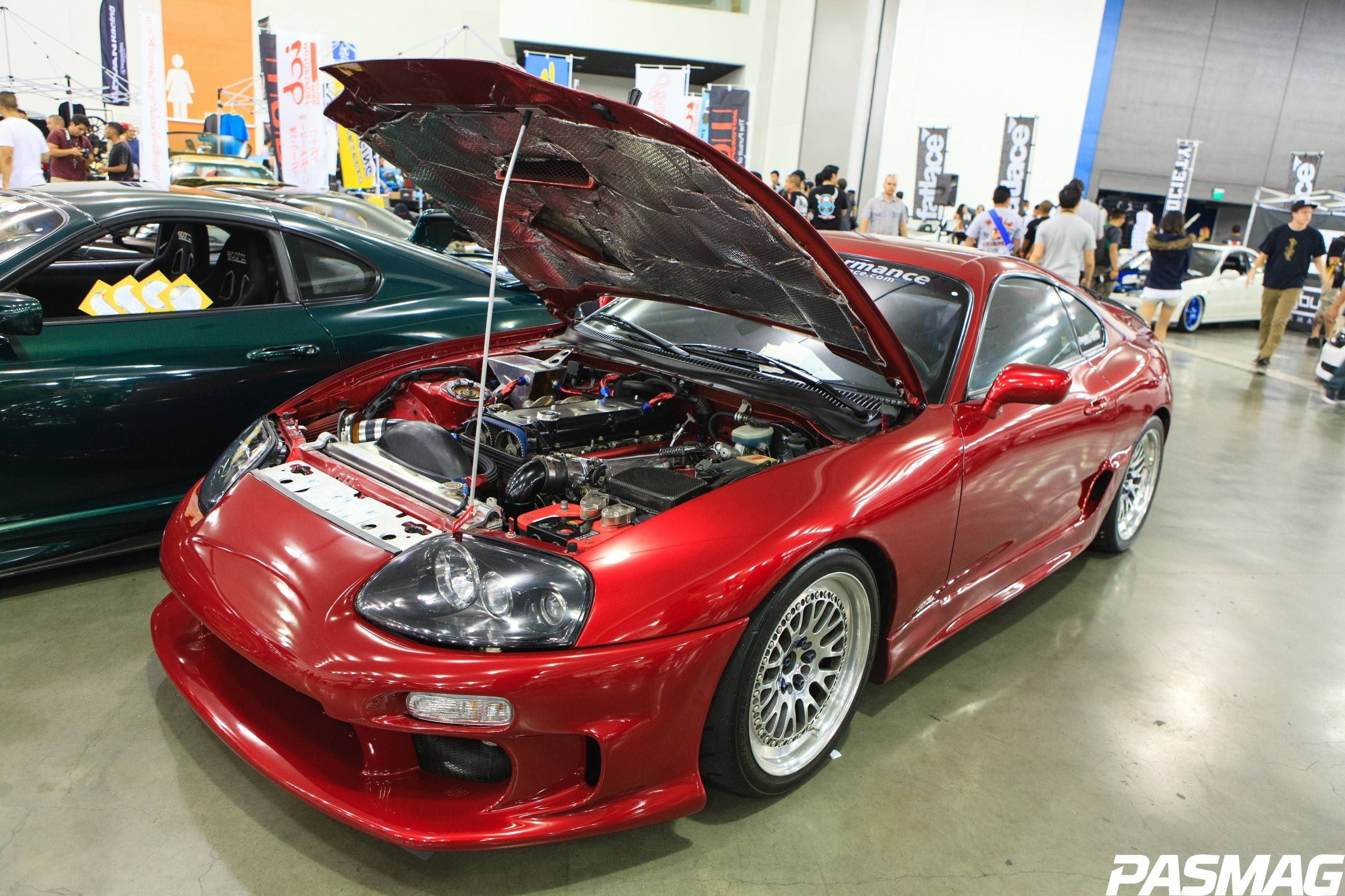Wekfest 2013