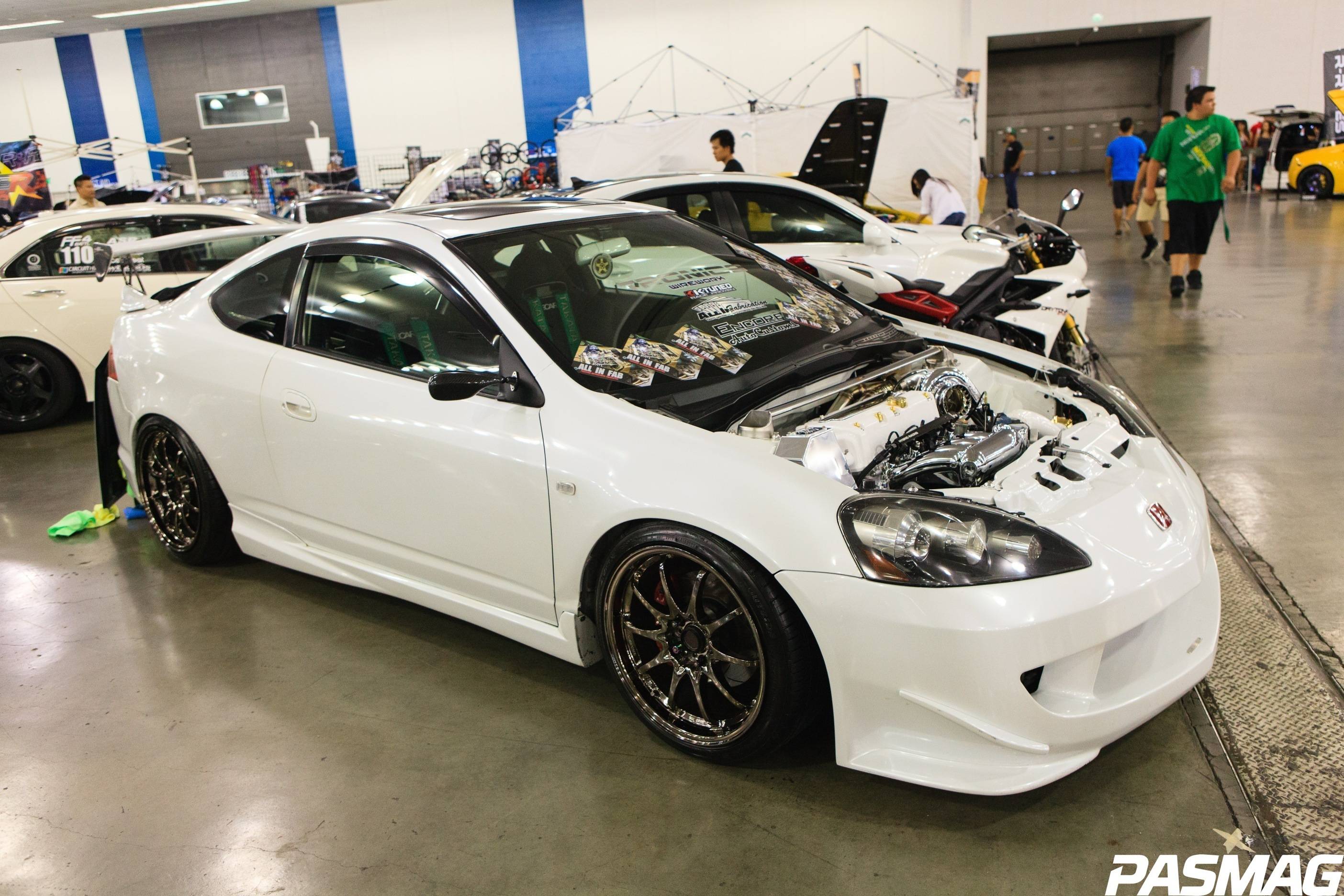 Wekfest 2013