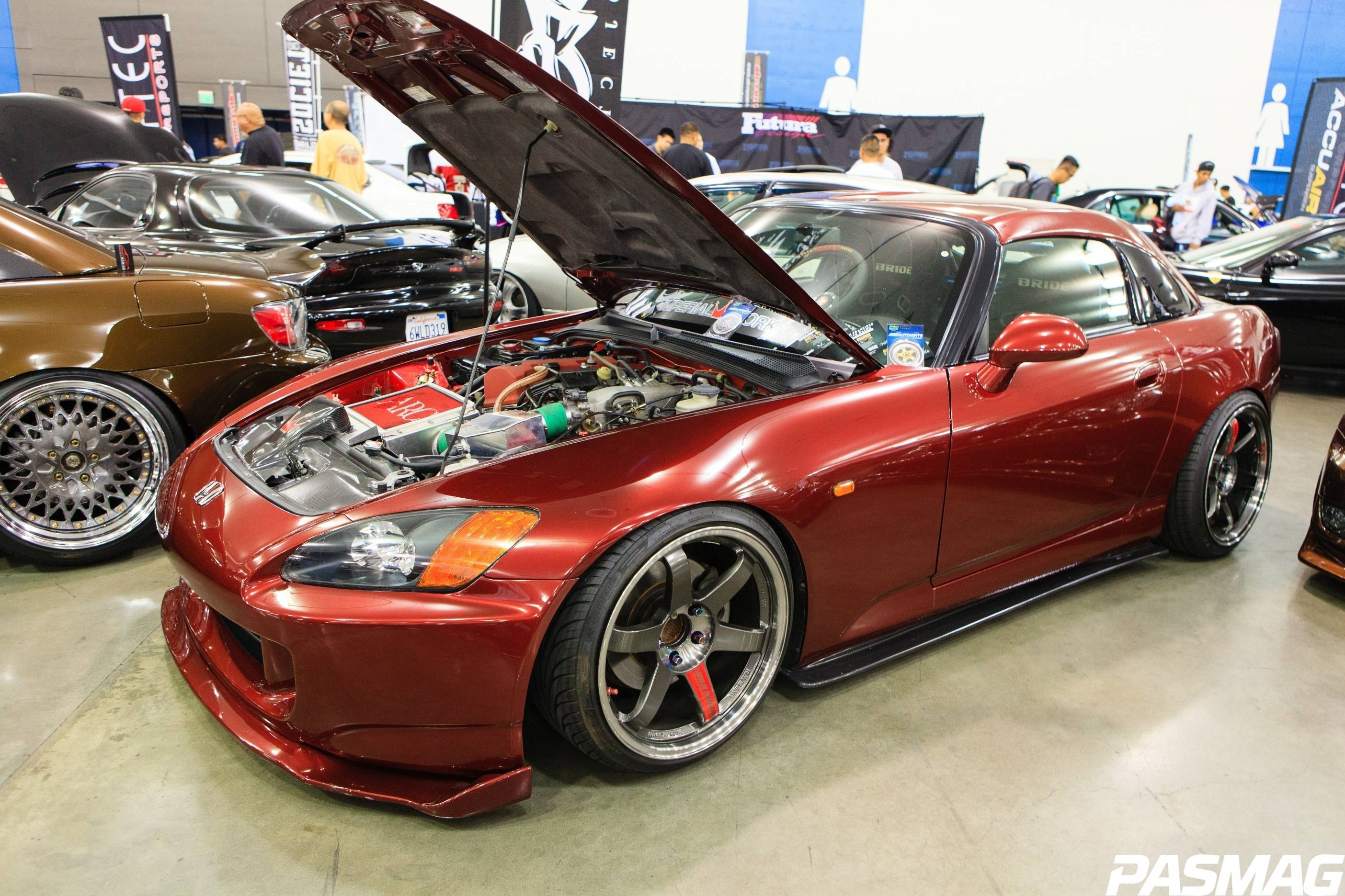 Wekfest 2013