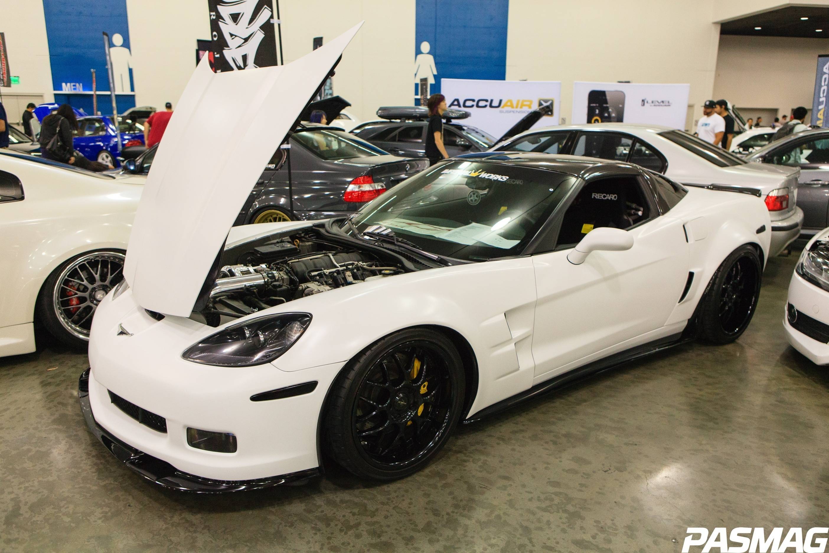 Wekfest 2013
