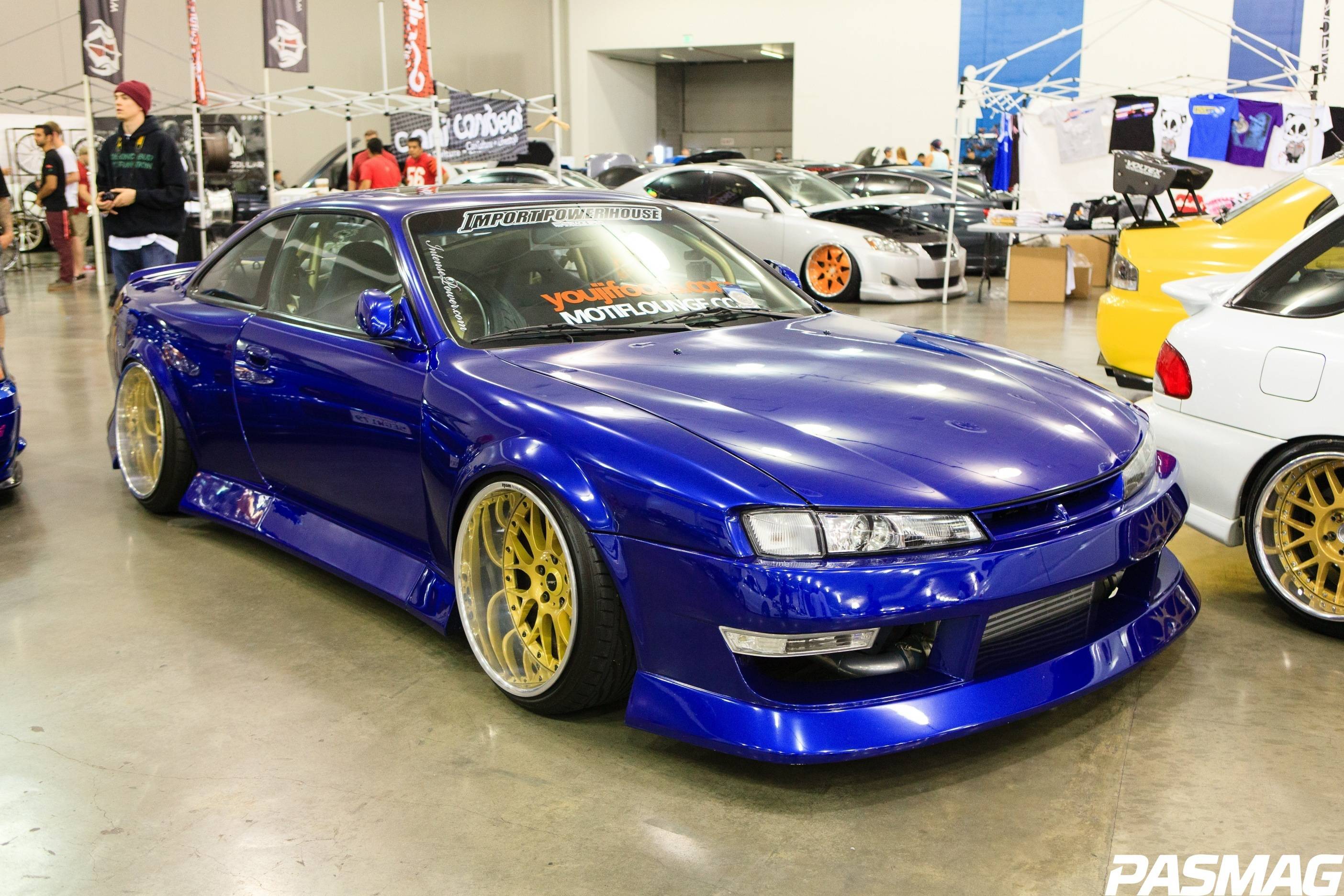 Wekfest 2013